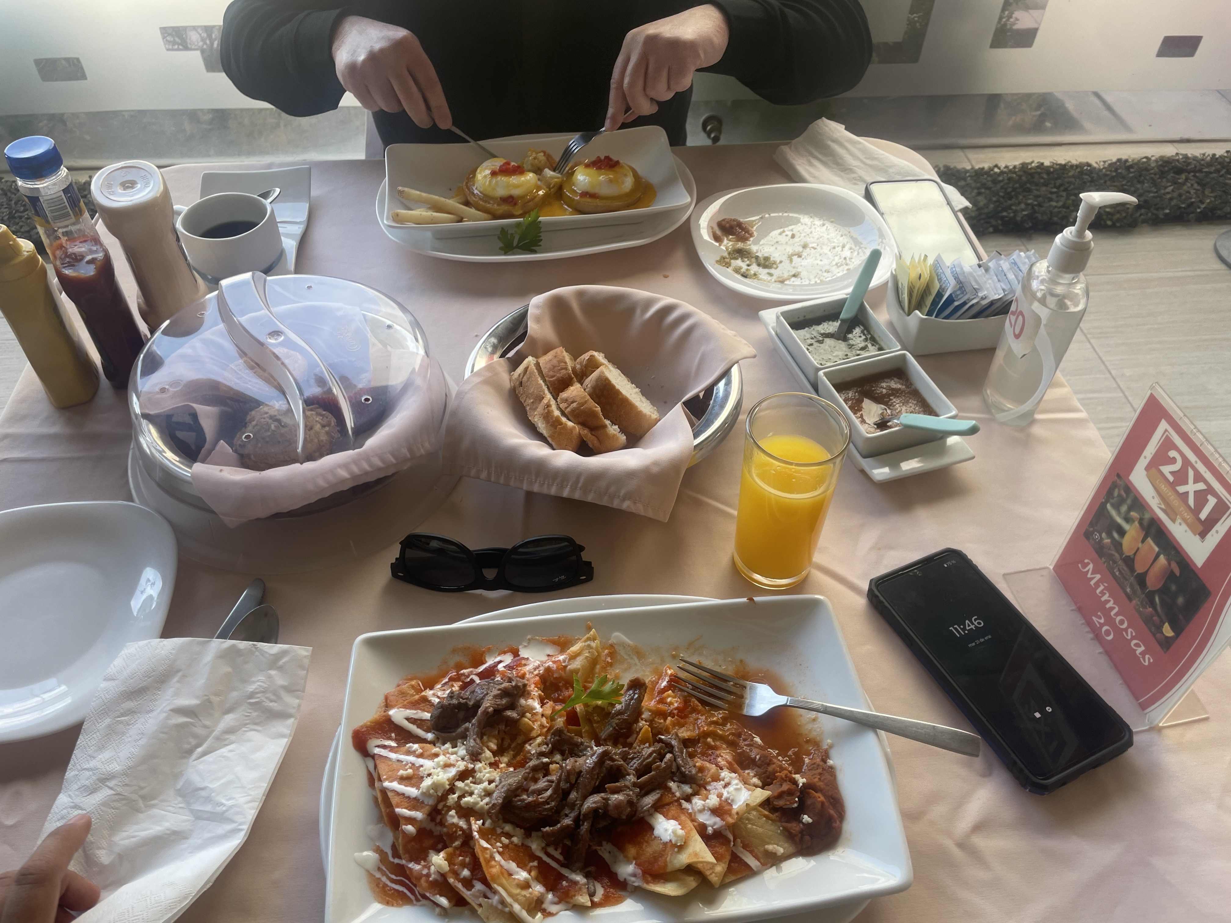 Aldebarán Restaurante-Eventos image 7