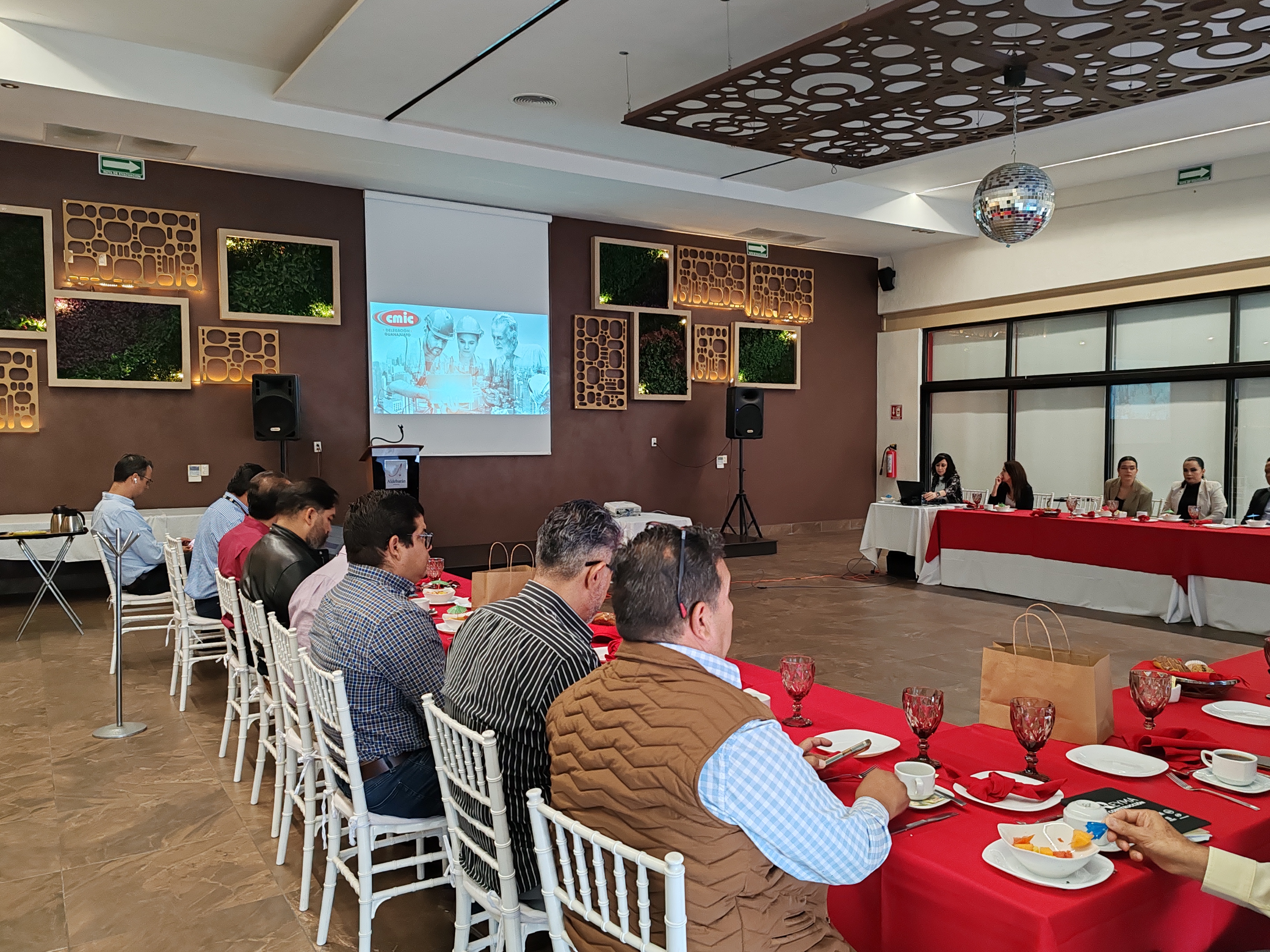 Aldebarán Restaurante-Eventos image 8