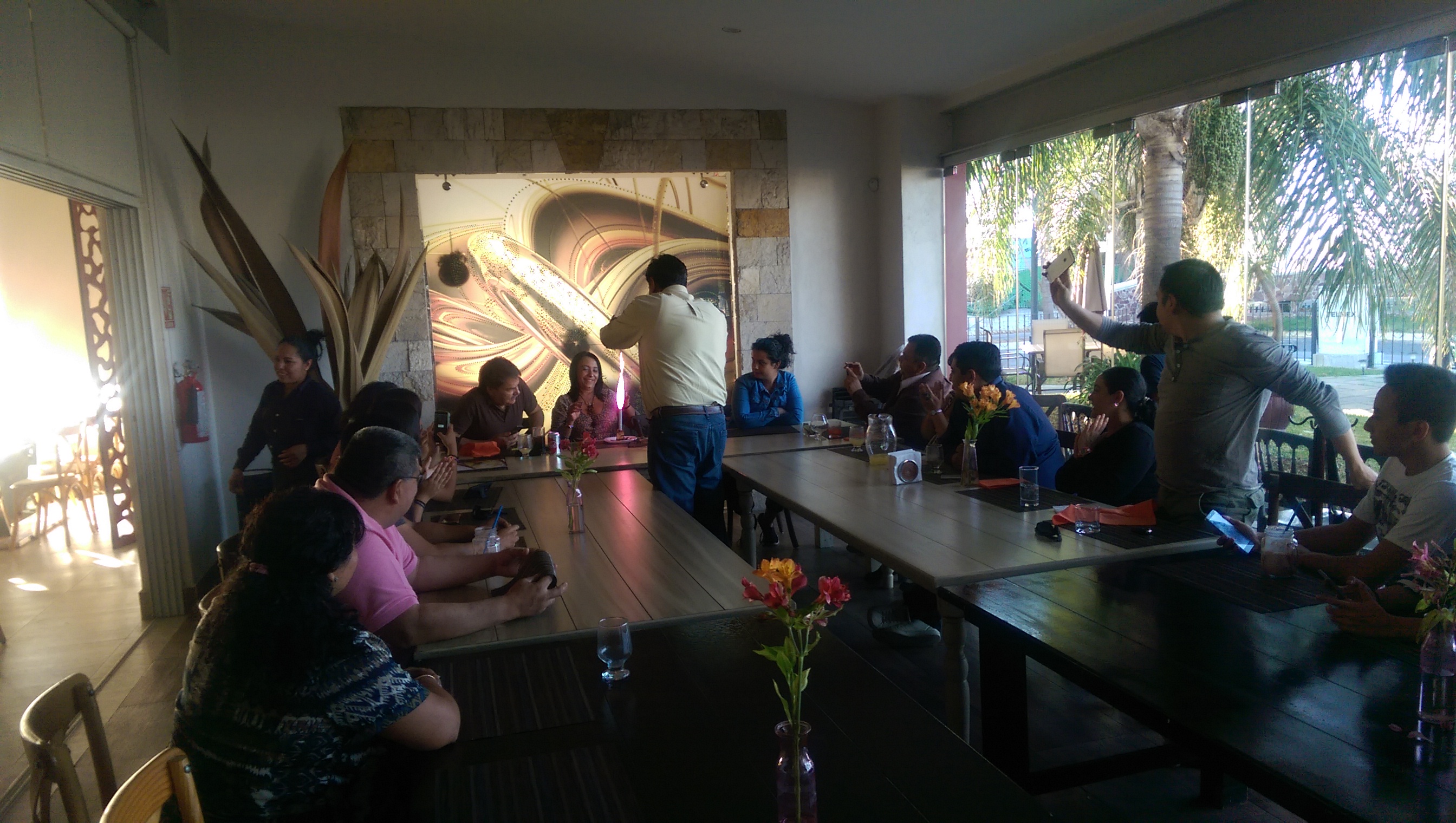 Aldebarán Restaurante-Eventos image 9