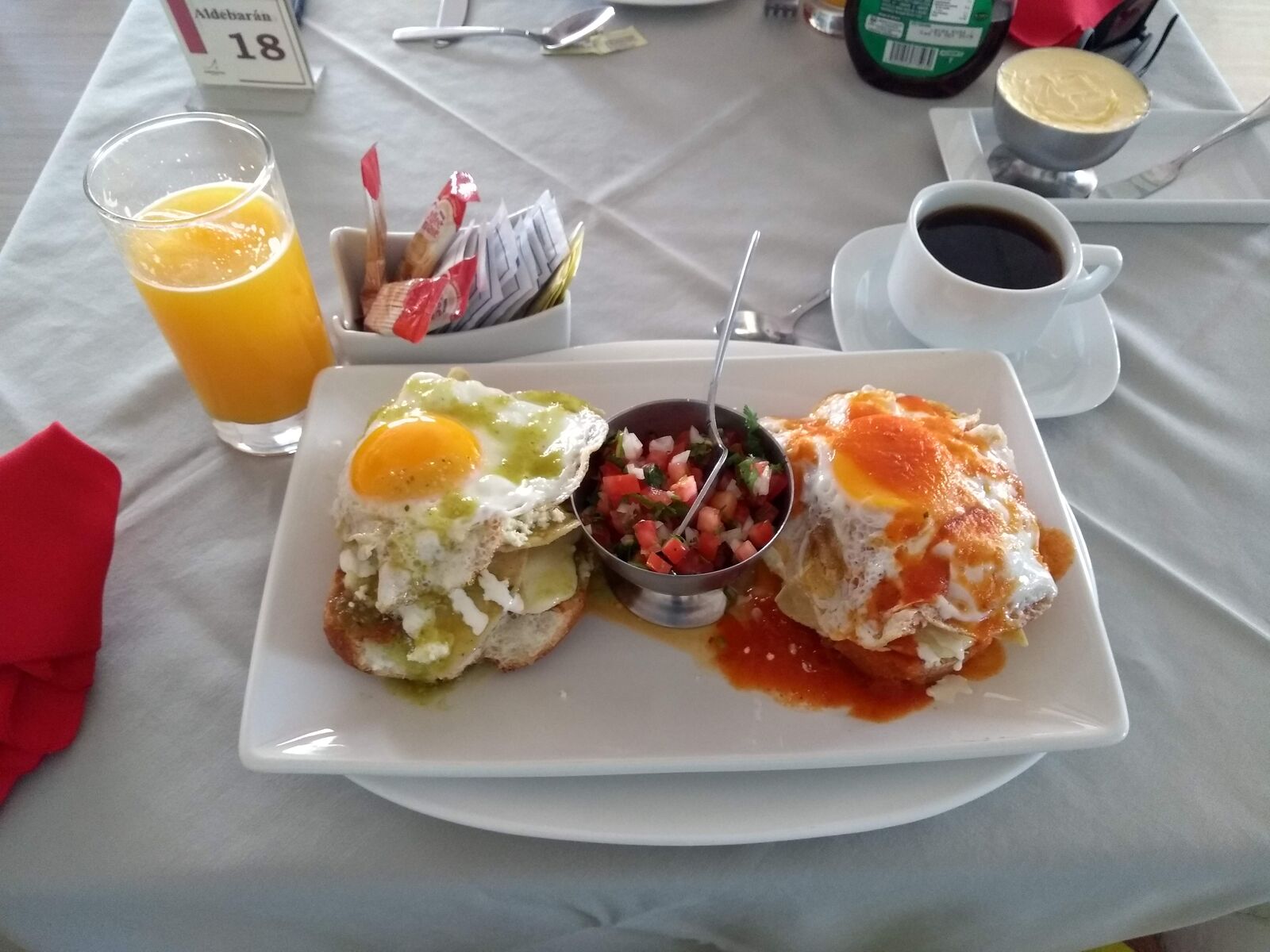 Aldebarán Restaurante-Eventos image 10