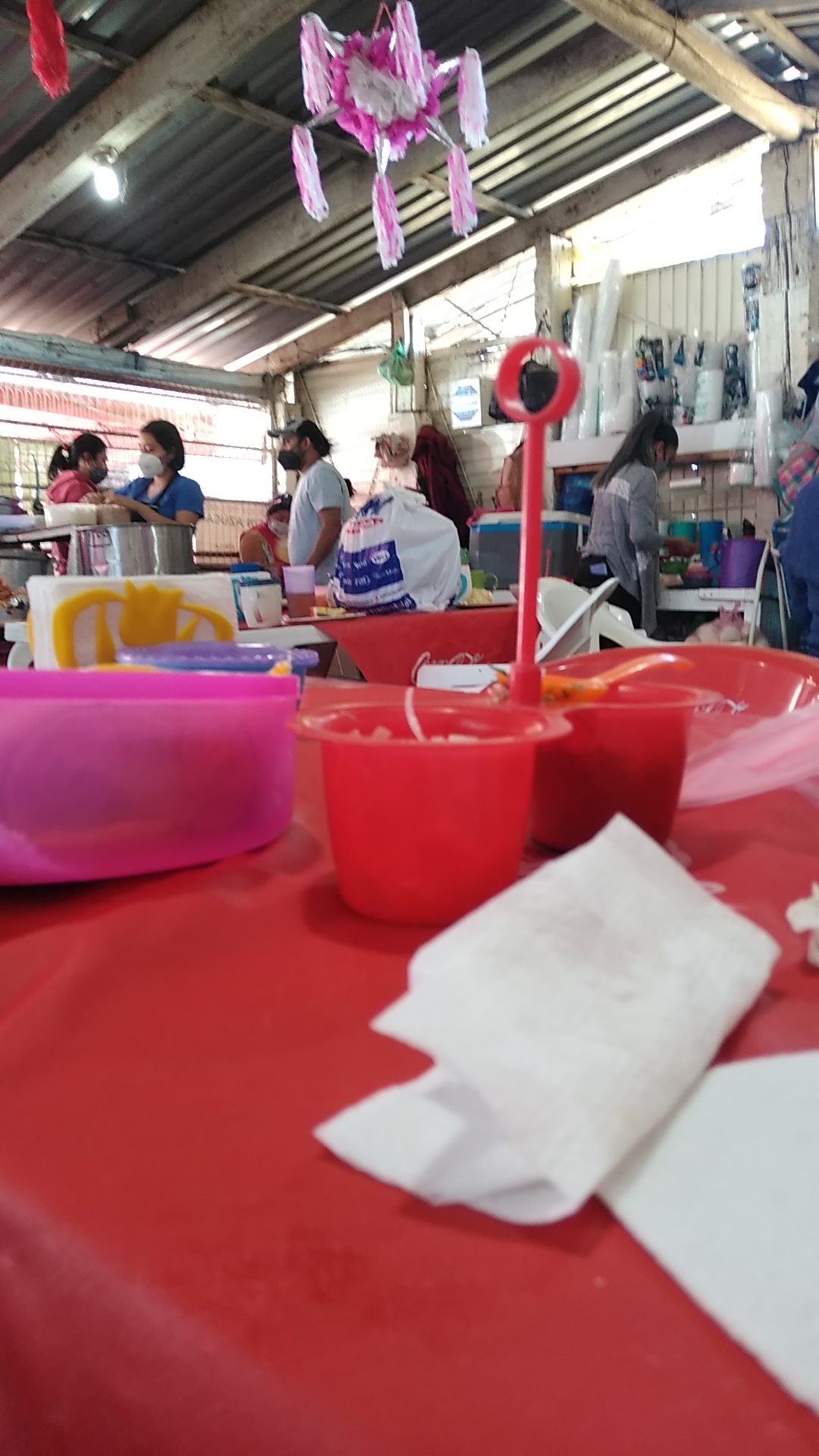 Parador San Juan image 4