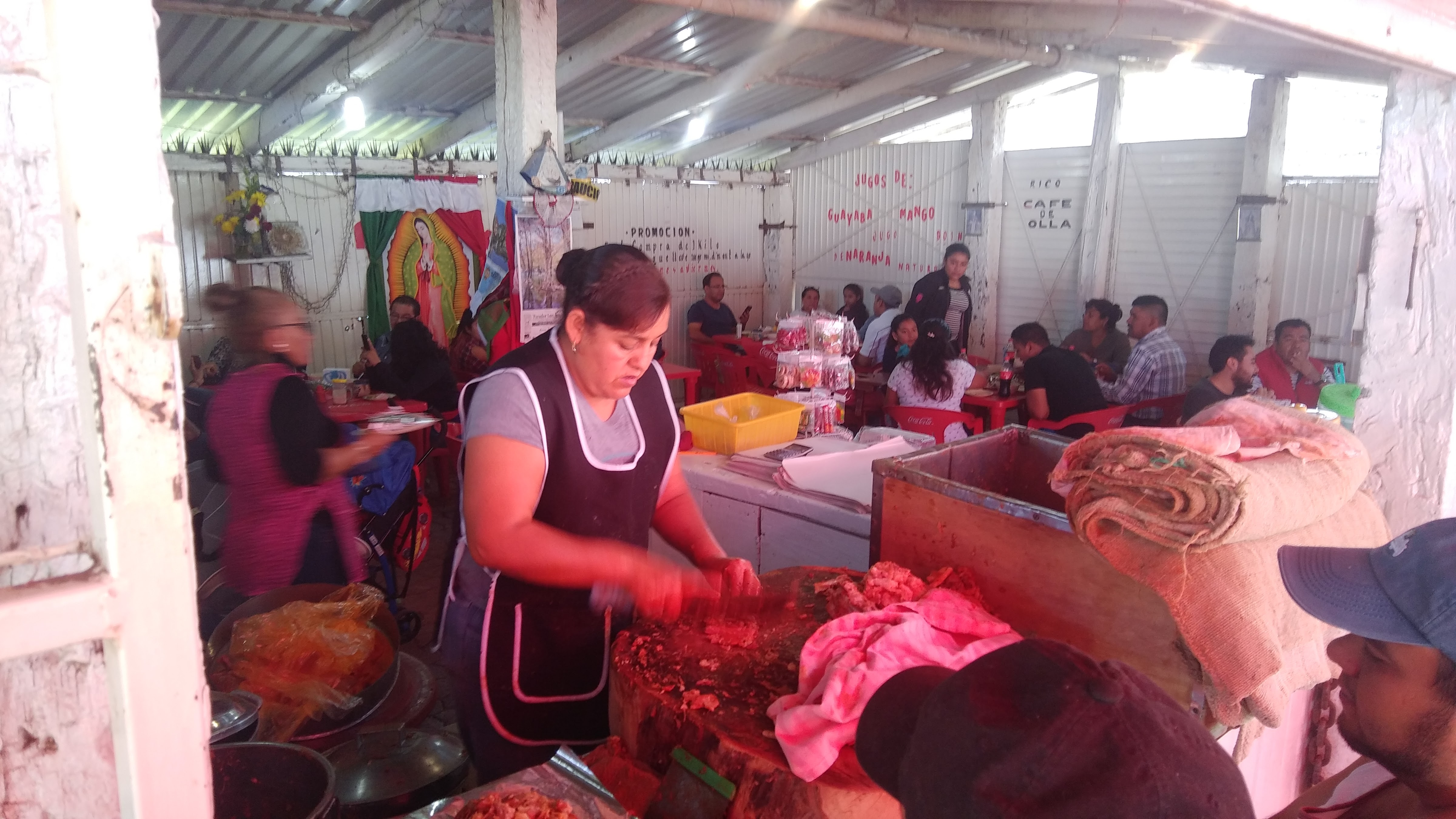 Parador San Juan image 6