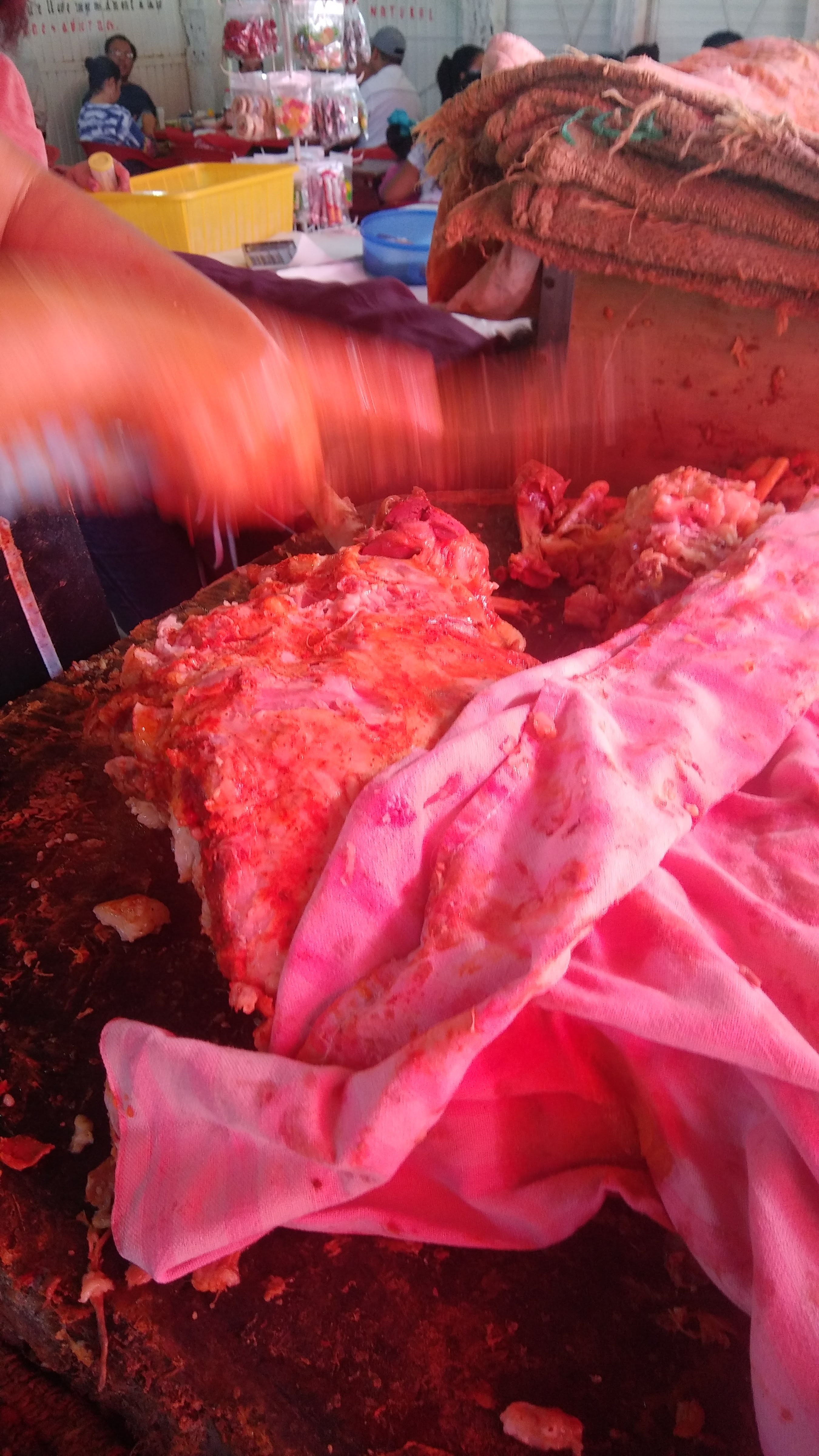 Parador San Juan image 8