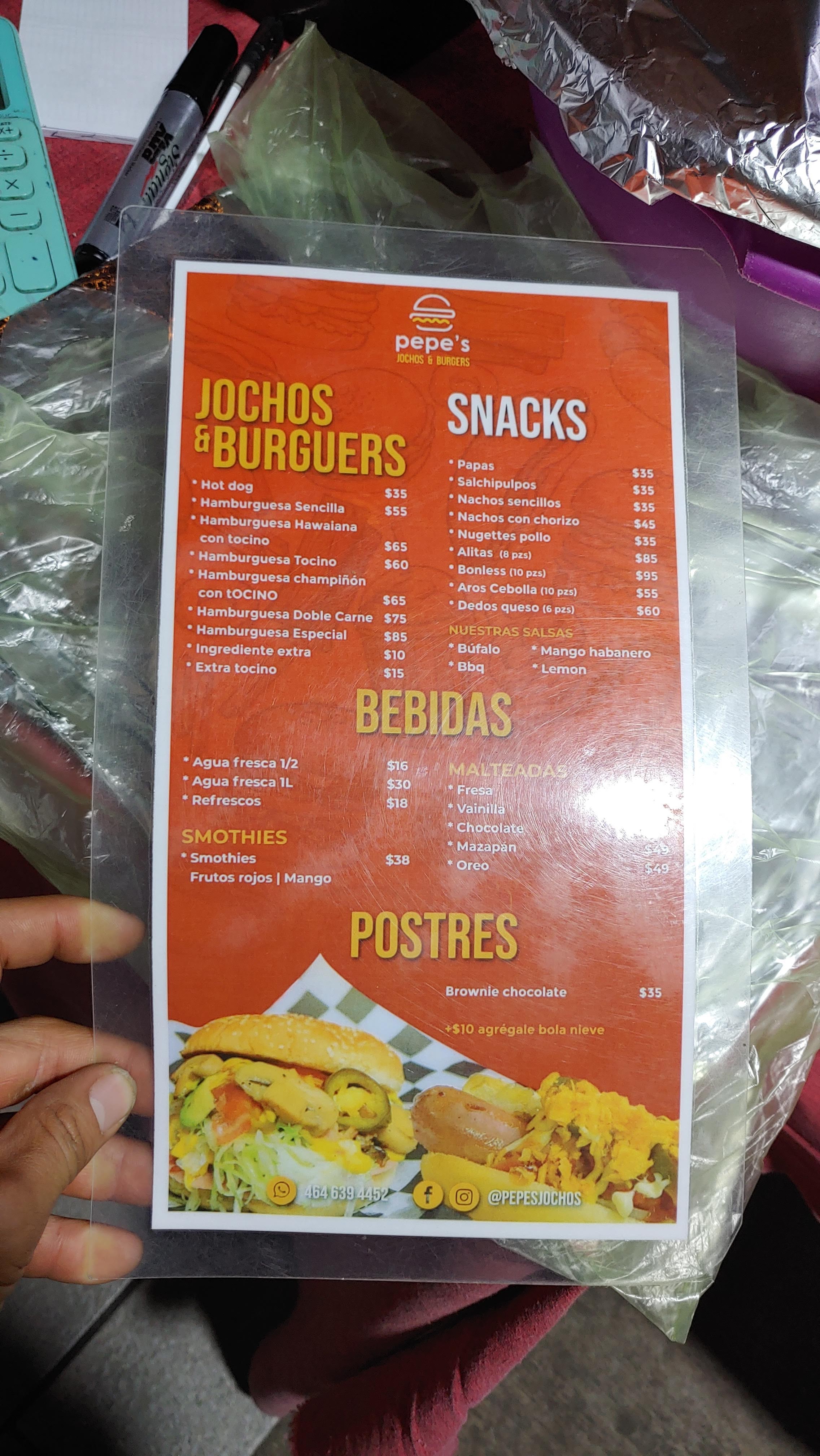 Jochos Pepe's image 6