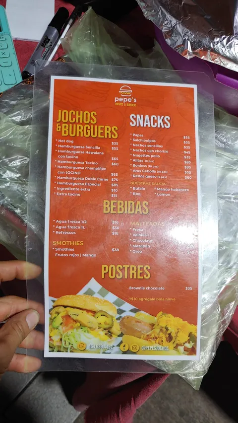 Jochos Pepe's image 6