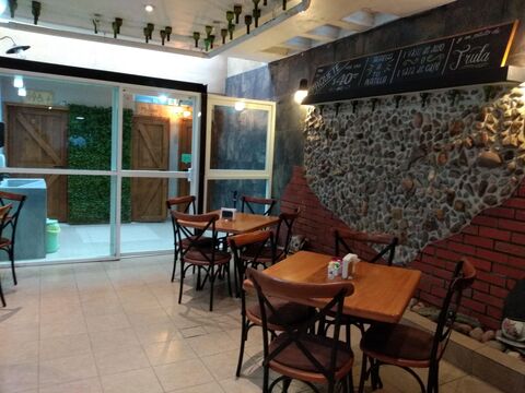 Mate Bistro image 1