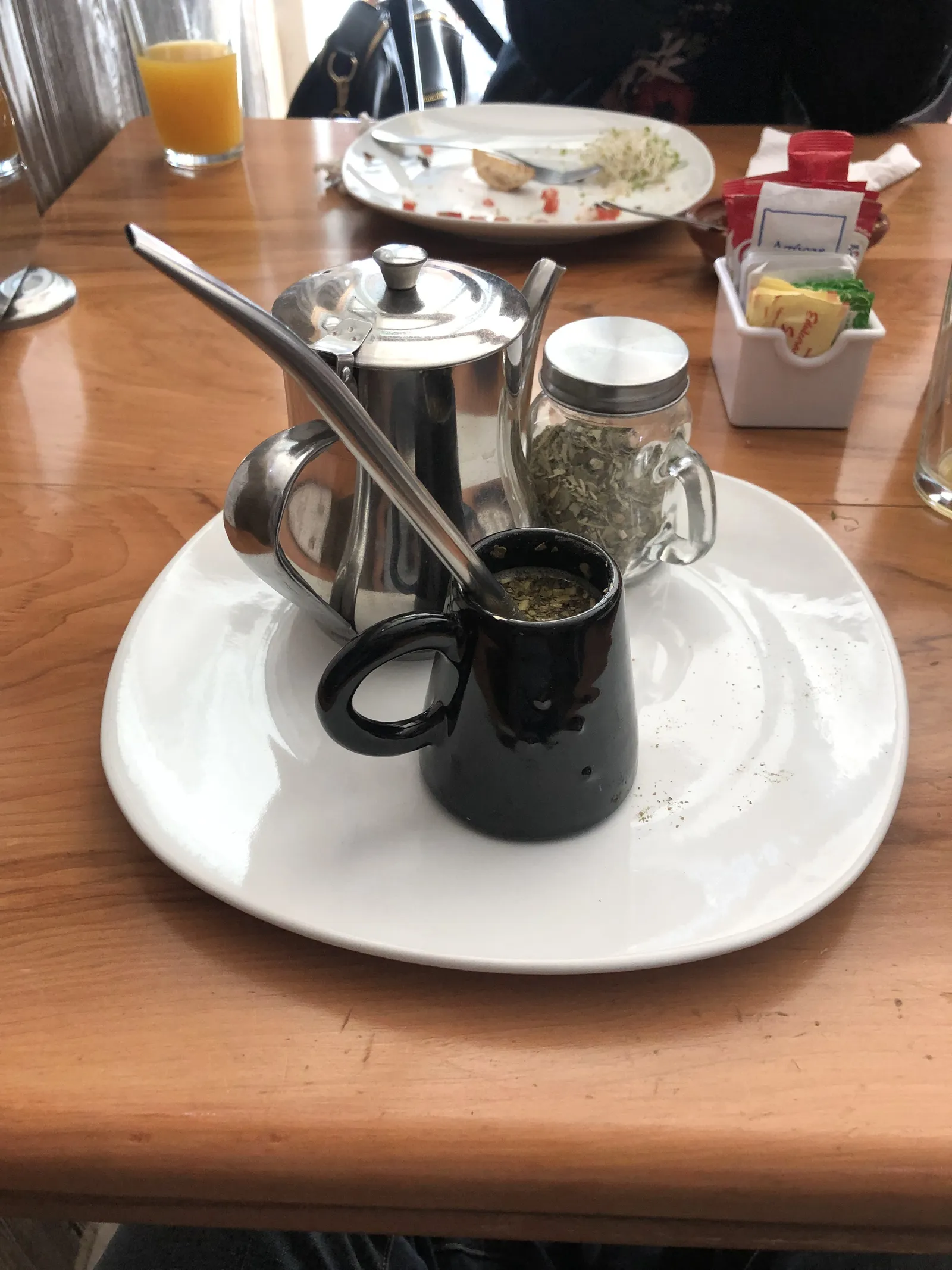 Mate Bistro image 5