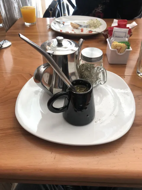 Mate Bistro image 5