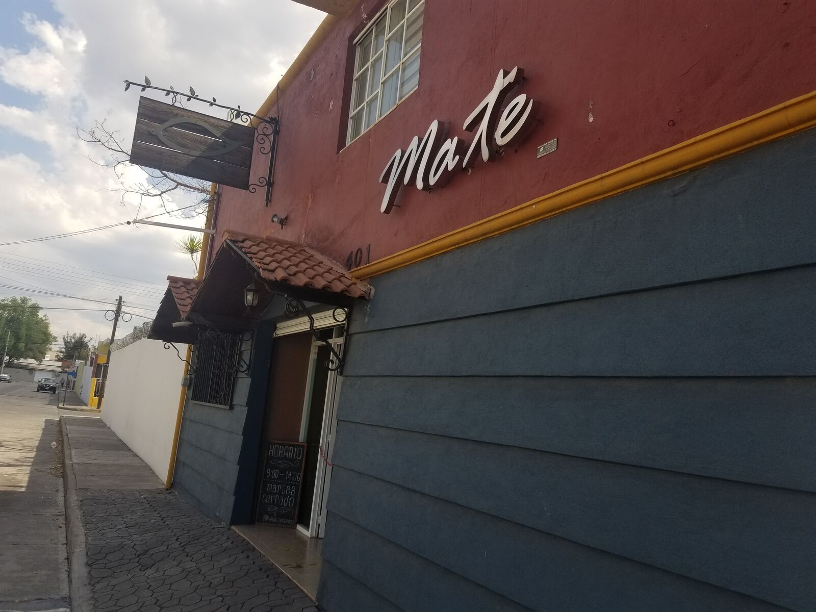 Mate Bistro image 6