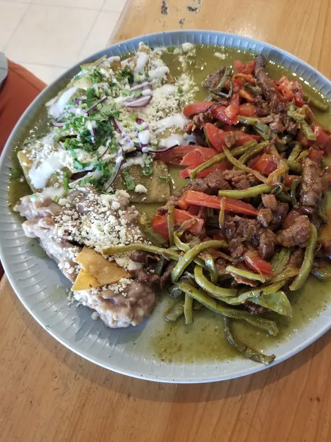 Mate Bistro image 8