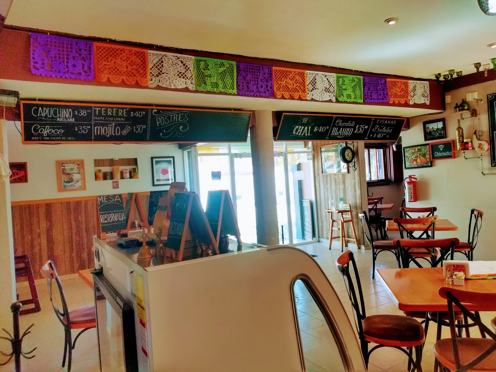 Mate Bistro image 9