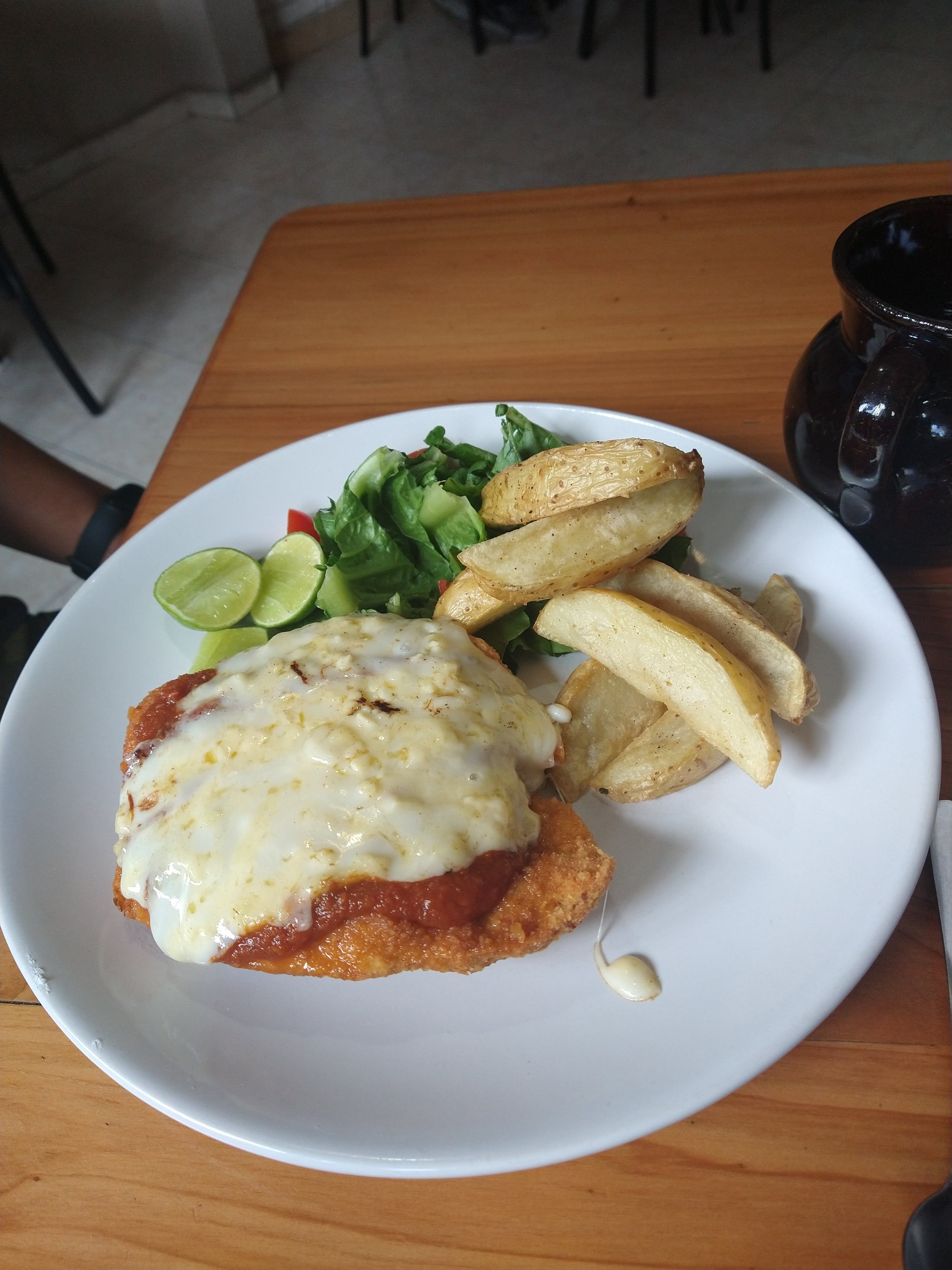 Mate Bistro image 10