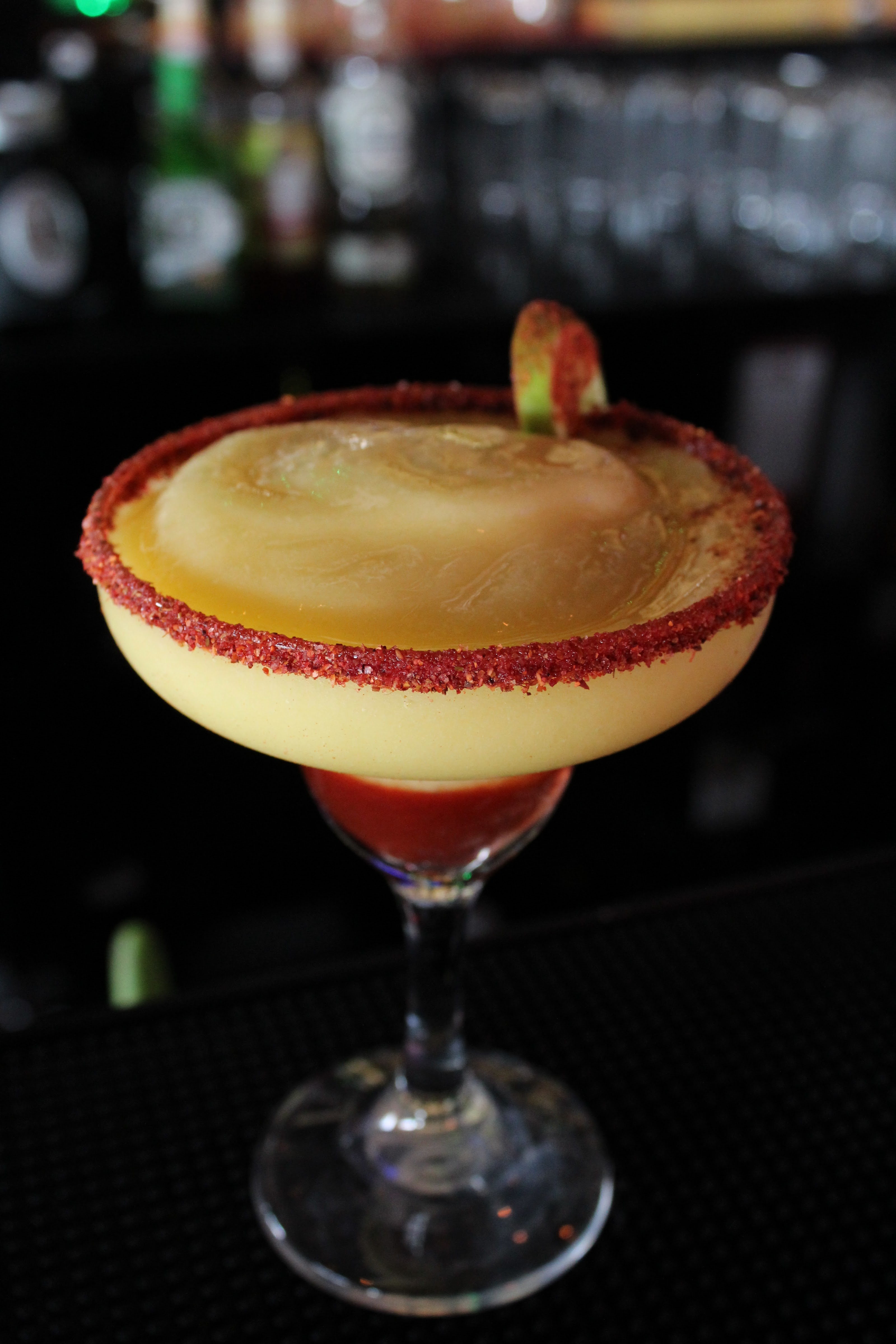 Flamin Wings Via Alta image 2