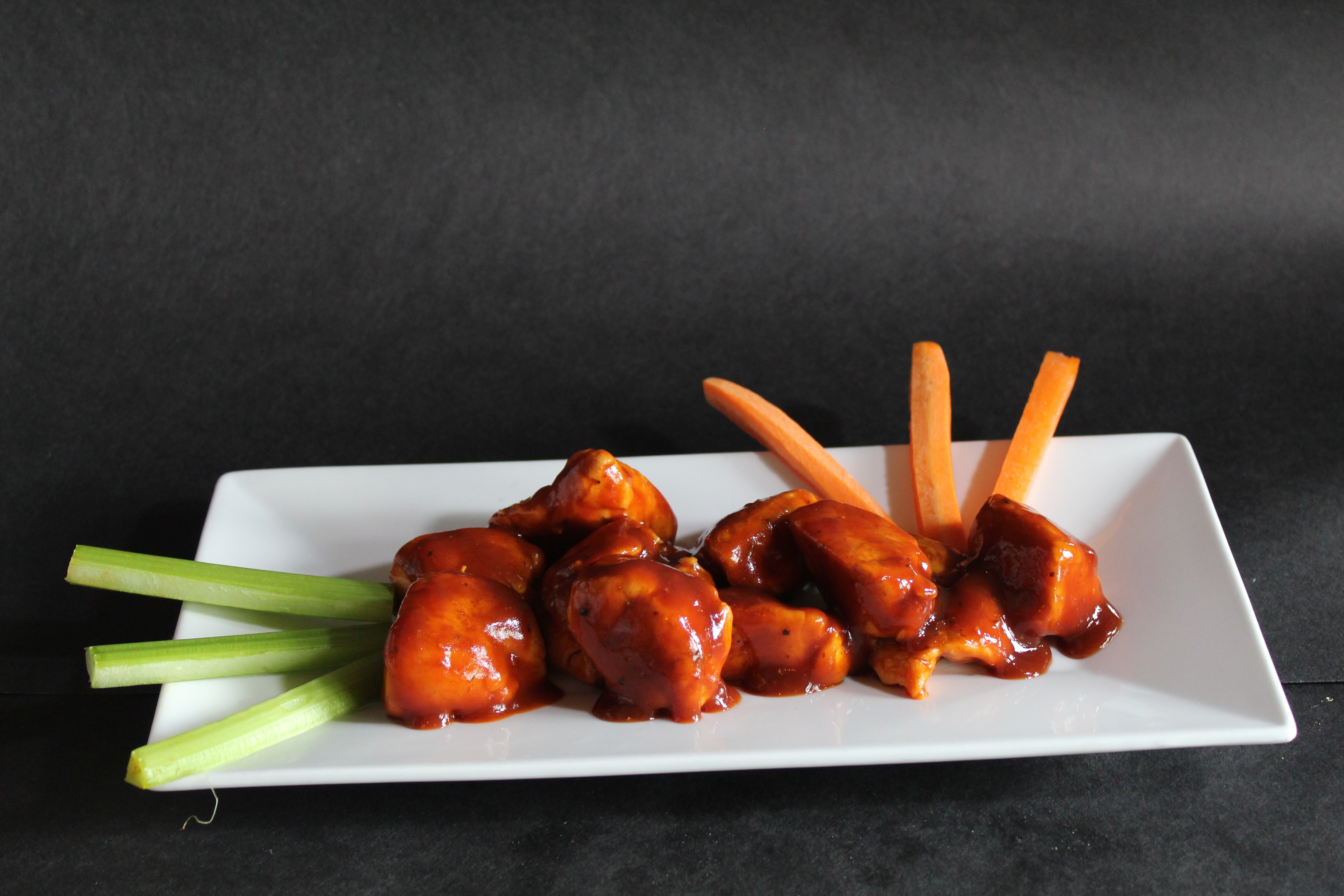 Flamin Wings Via Alta image 6