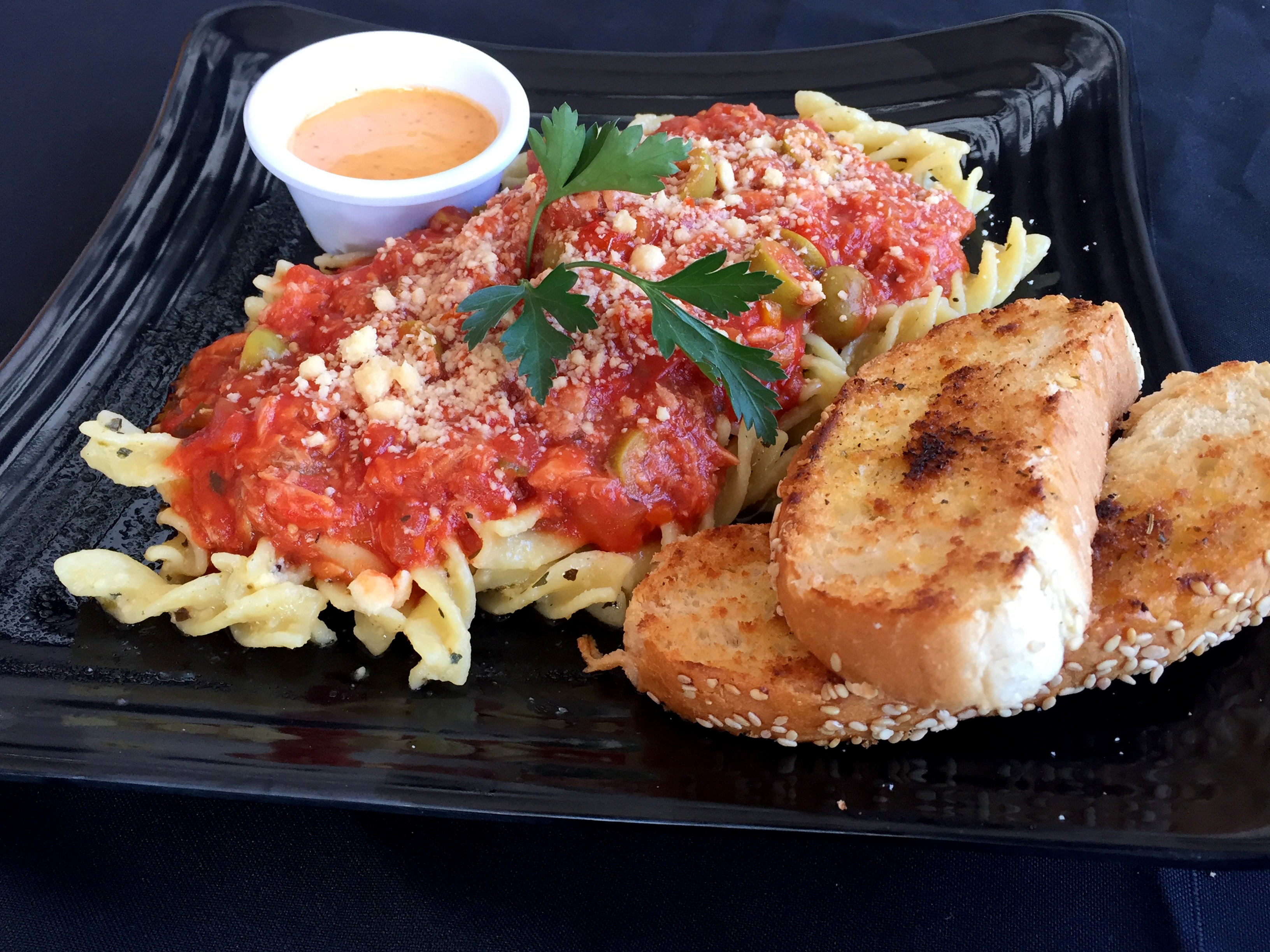 Flamin Wings Via Alta image 9