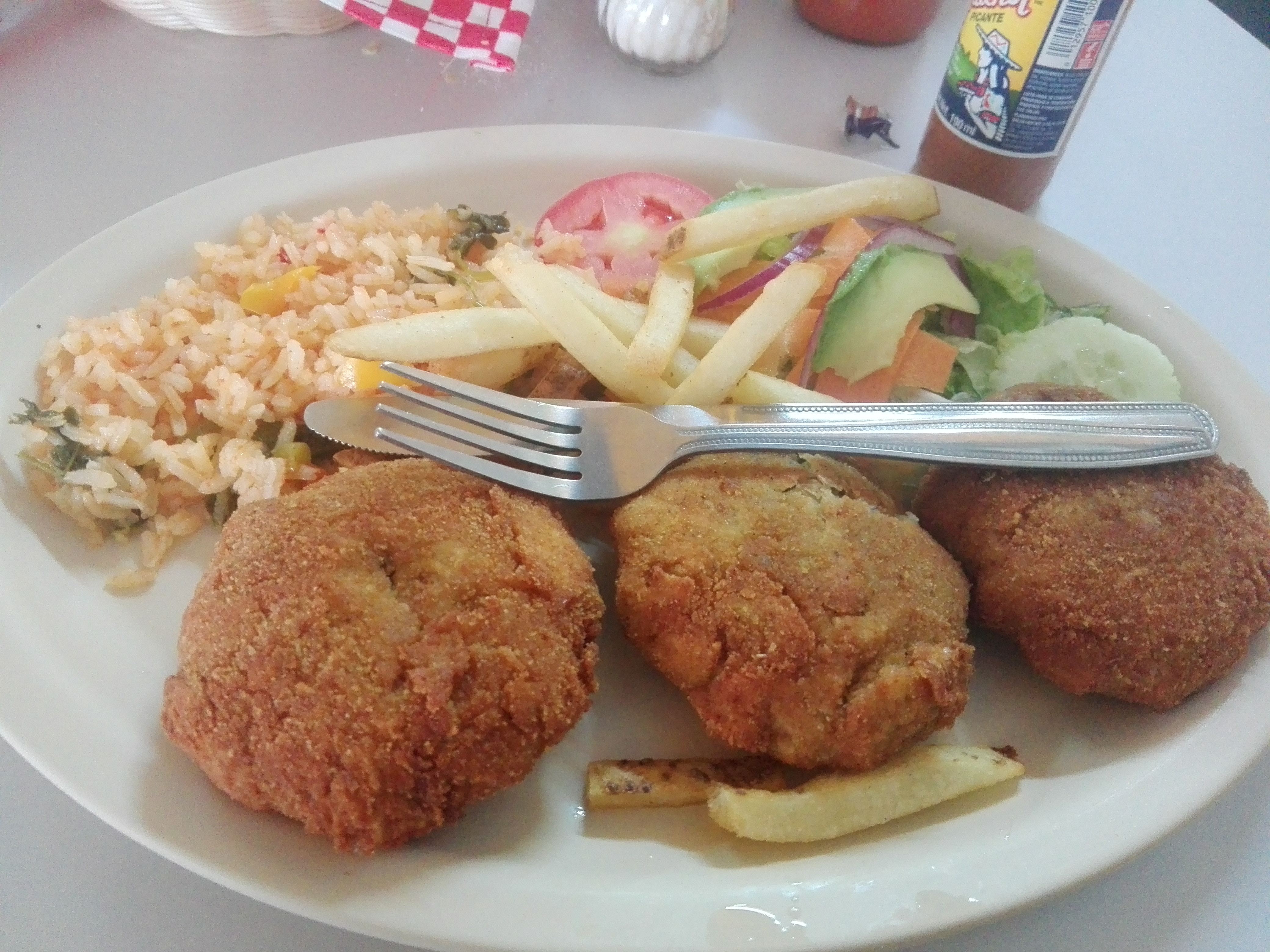 La Laguna del Chairel image 2