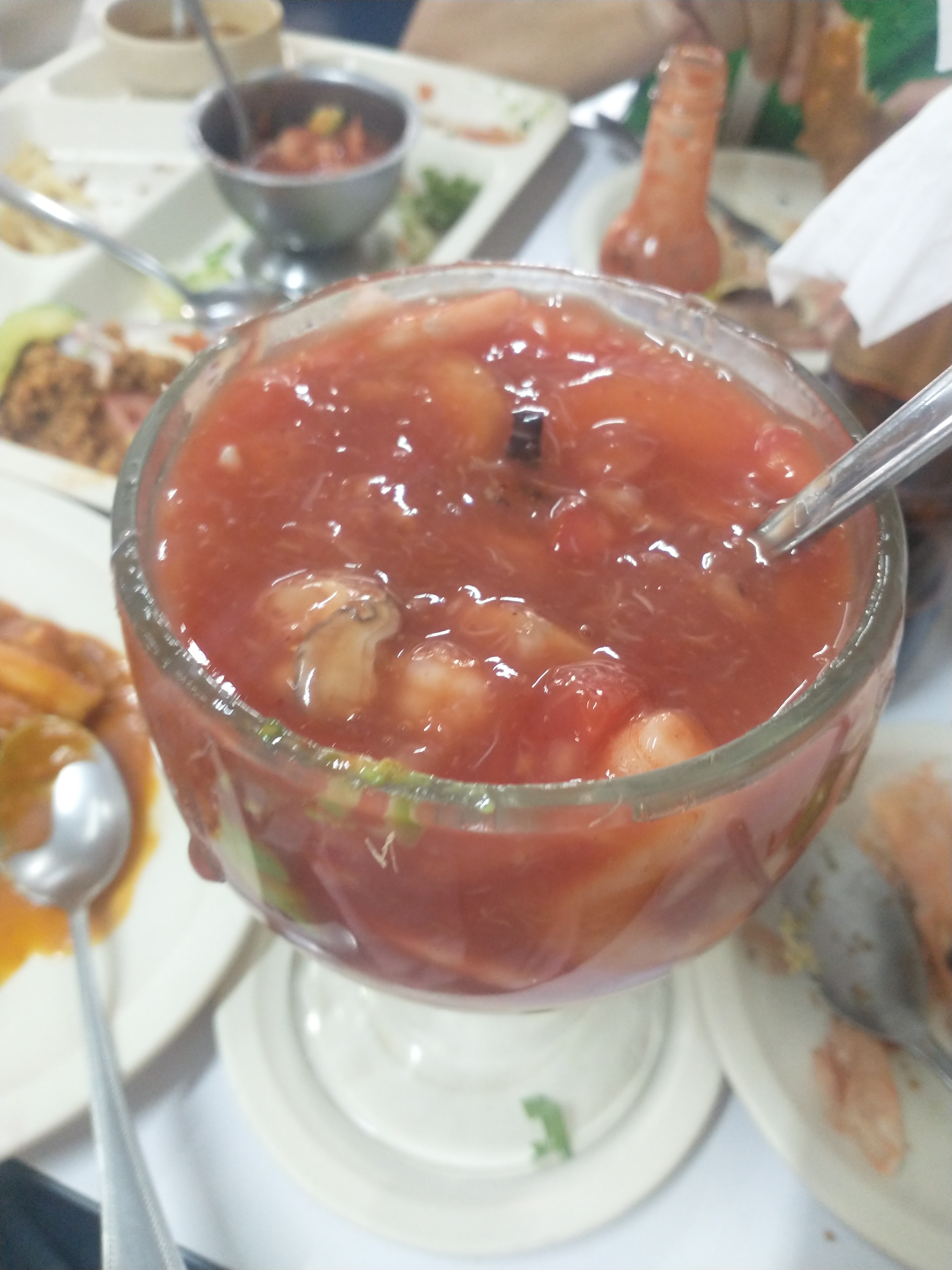 La Laguna del Chairel image 4