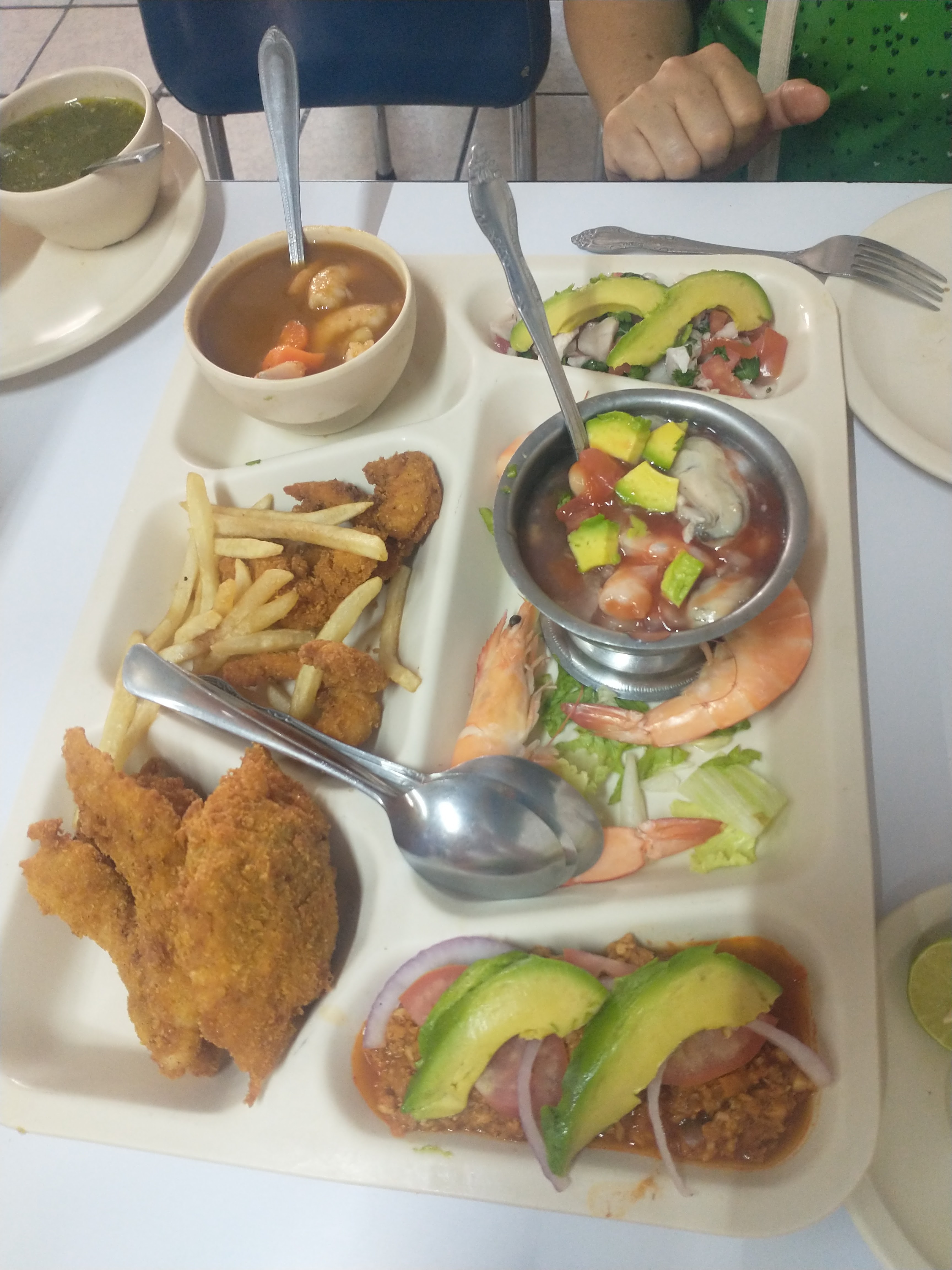 La Laguna del Chairel image 7