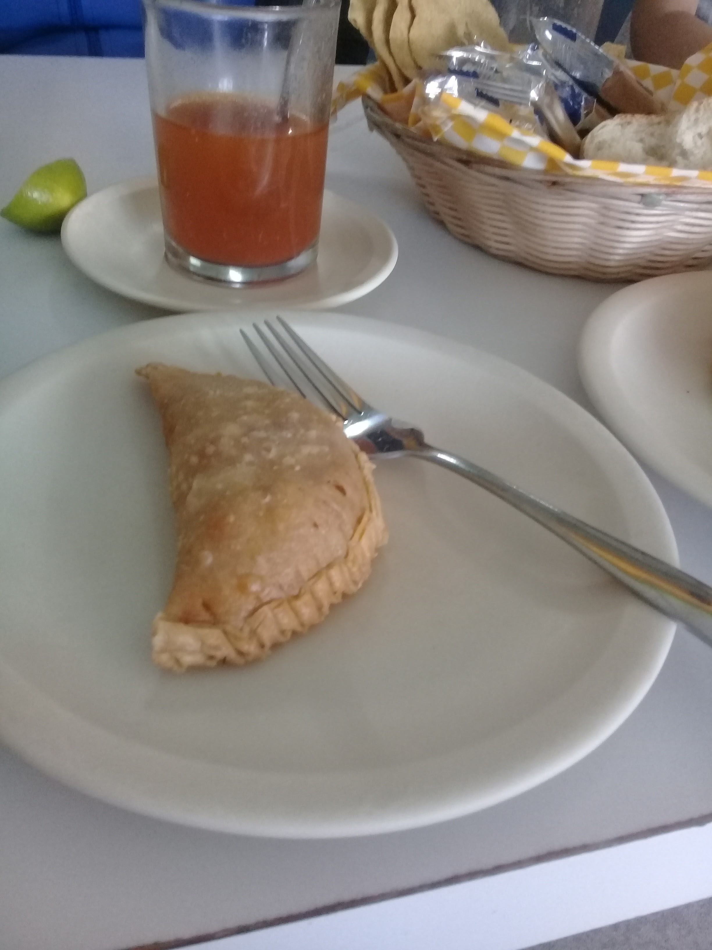 La Laguna del Chairel image 8