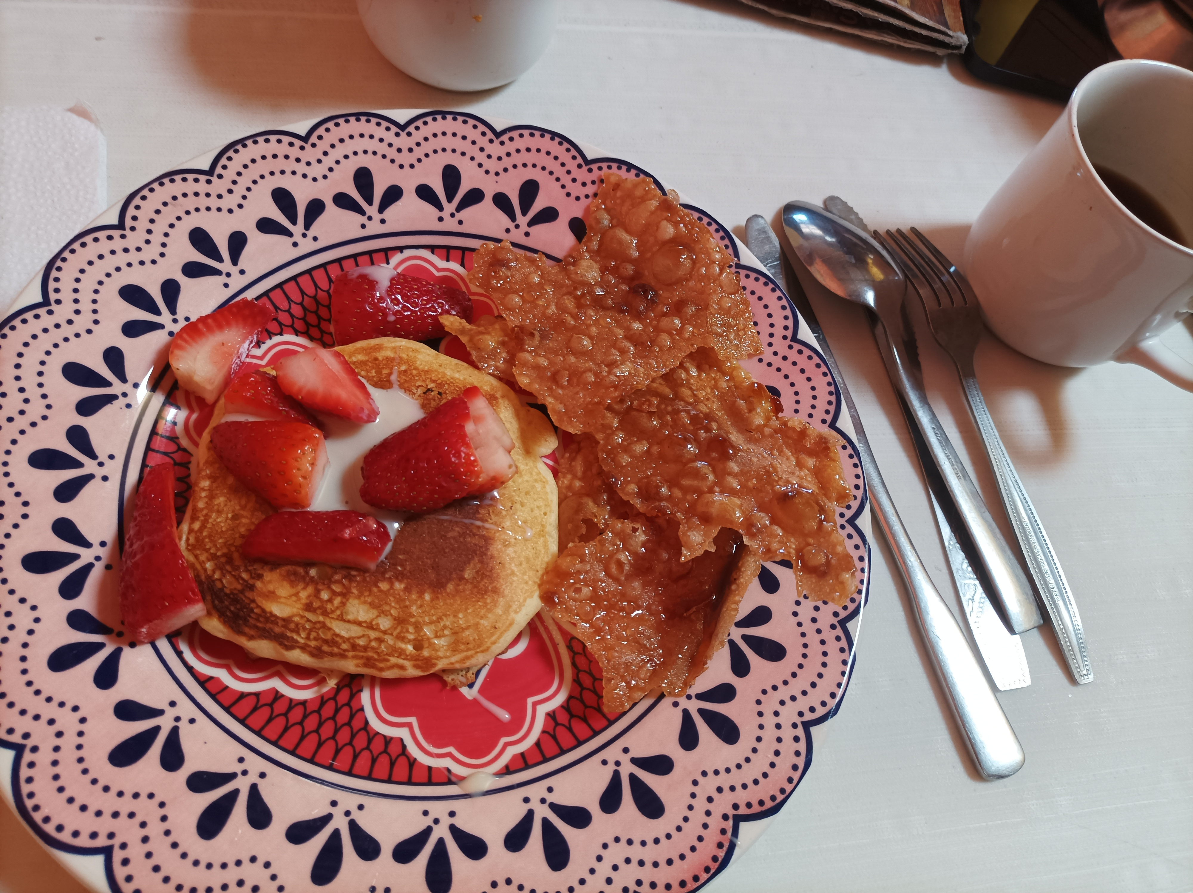 Desayunos. La Martina image 2