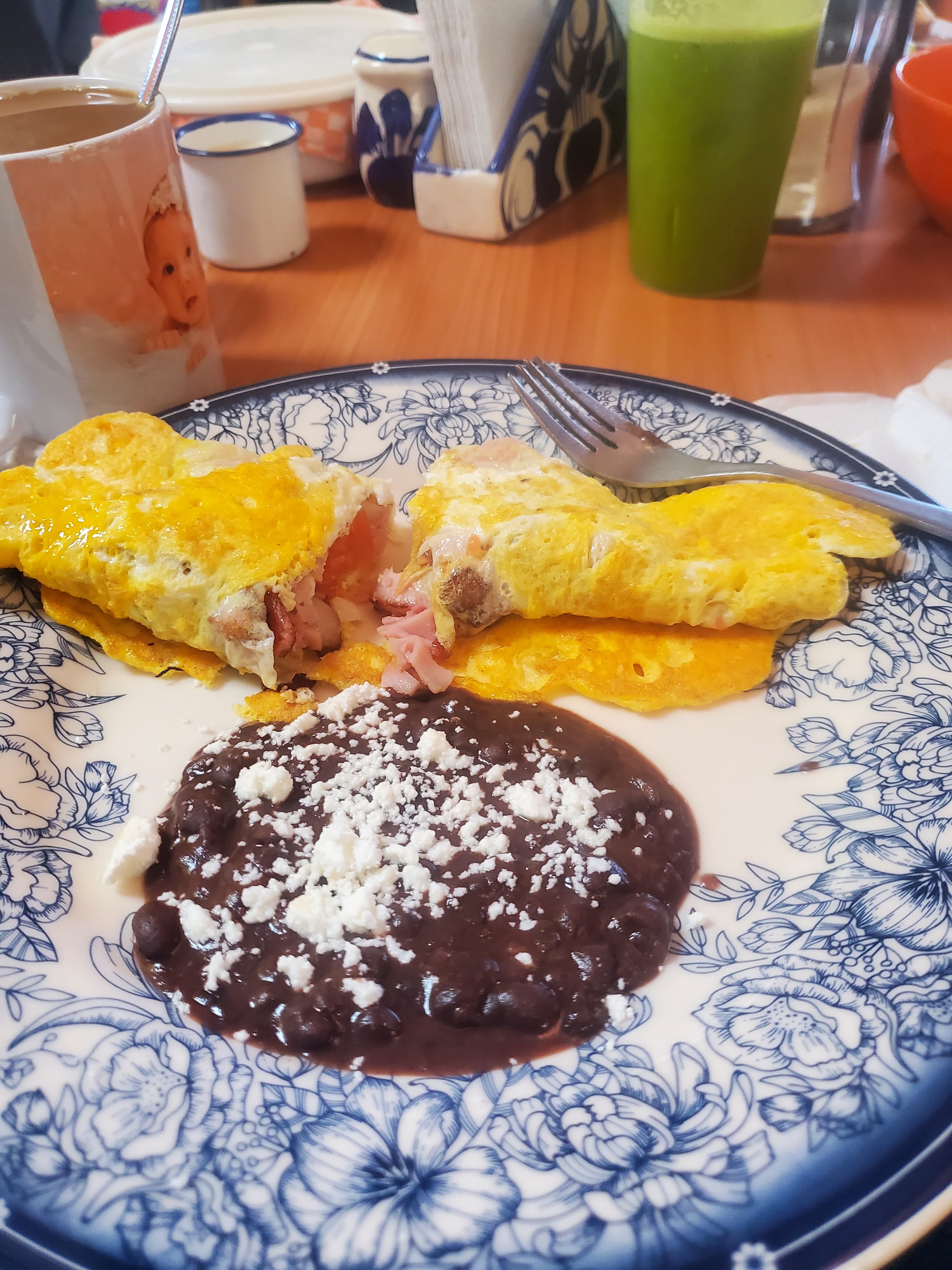 Desayunos. La Martina image 3