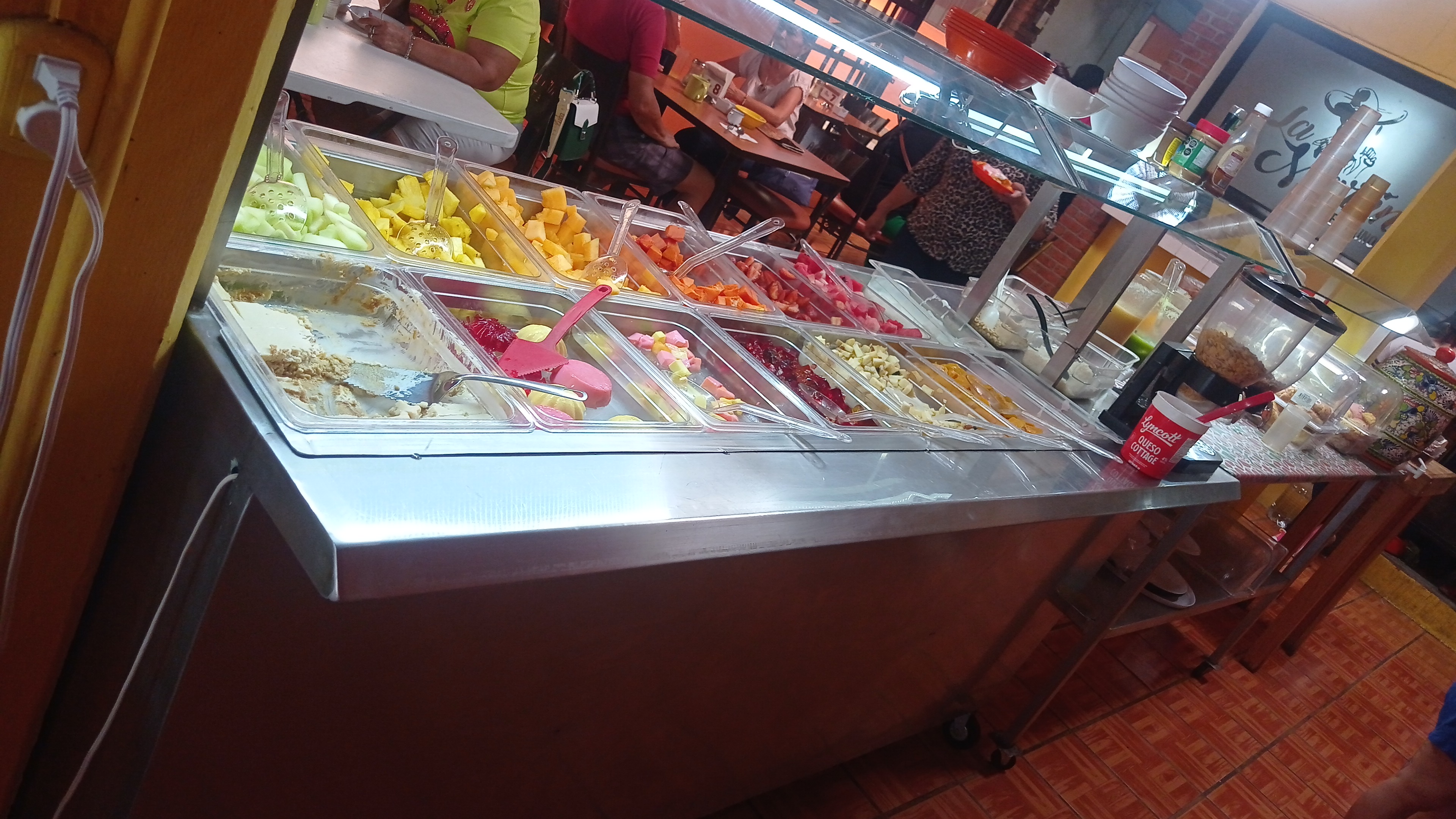 Desayunos. La Martina image 6