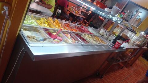 Desayunos. La Martina image 6