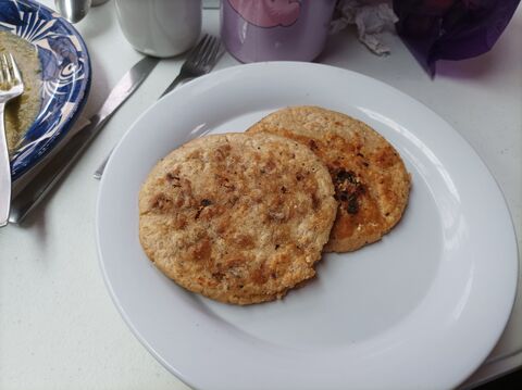 Desayunos. La Martina image 8