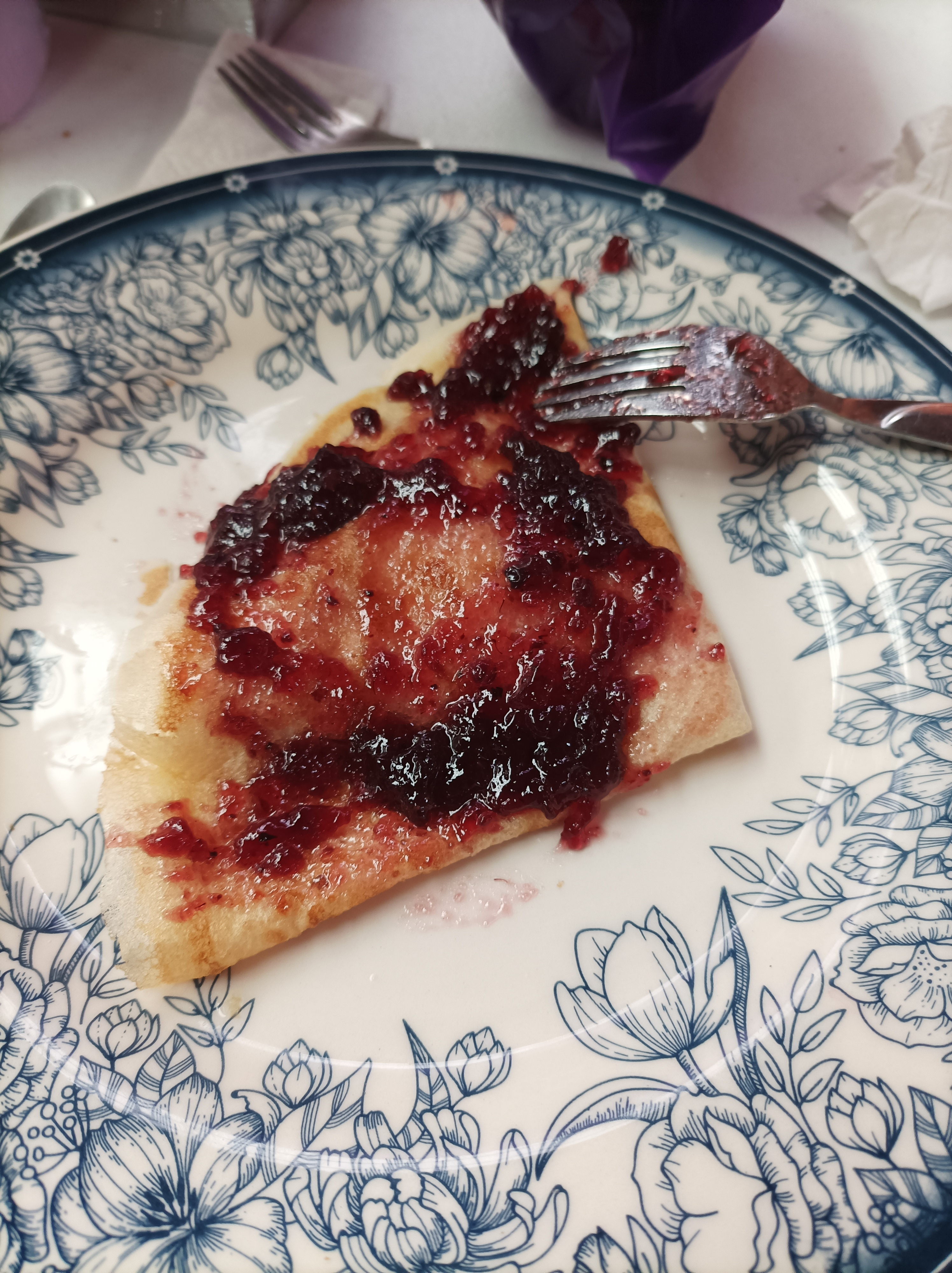 Desayunos. La Martina image 9