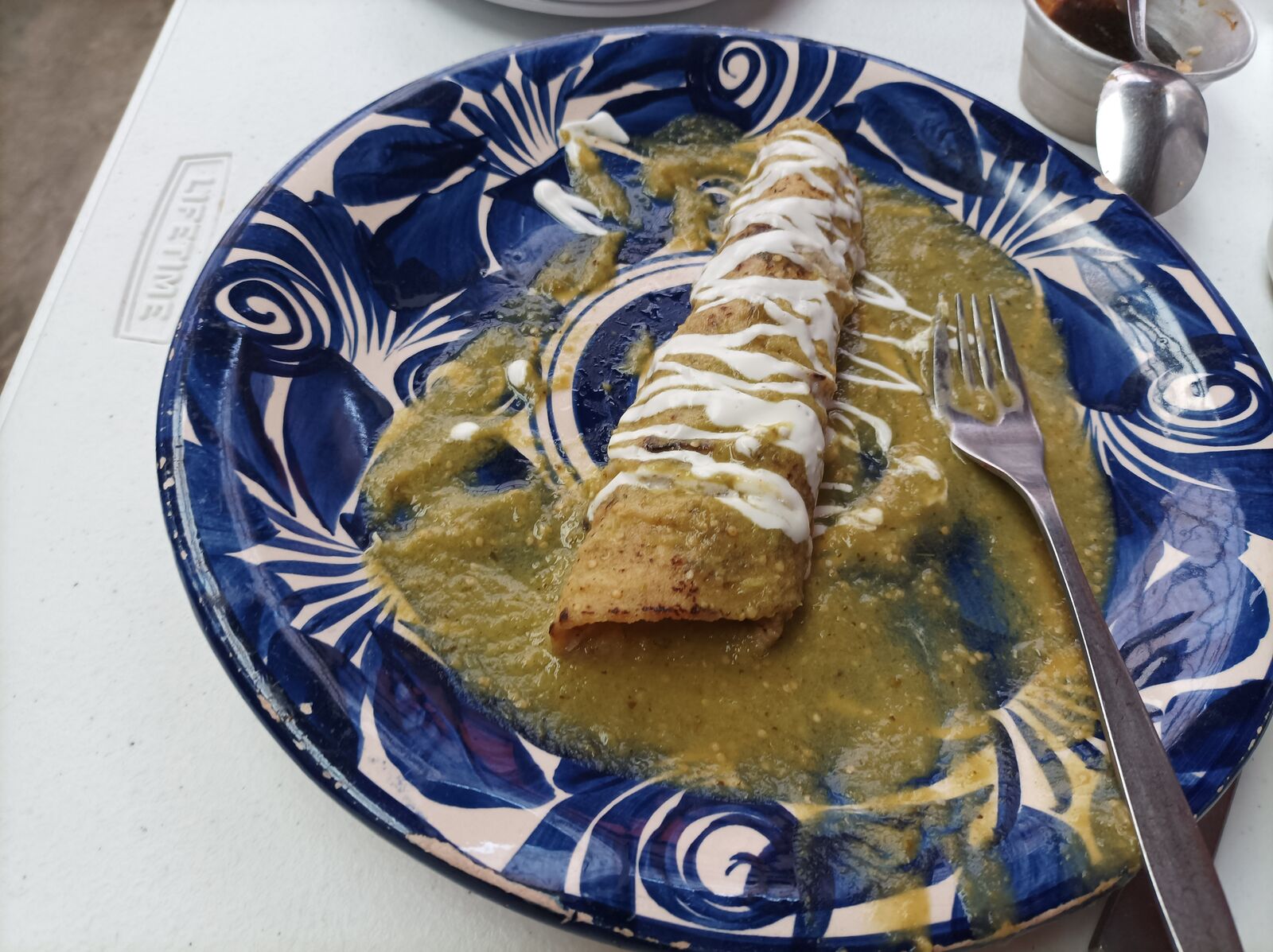 Desayunos. La Martina image 10