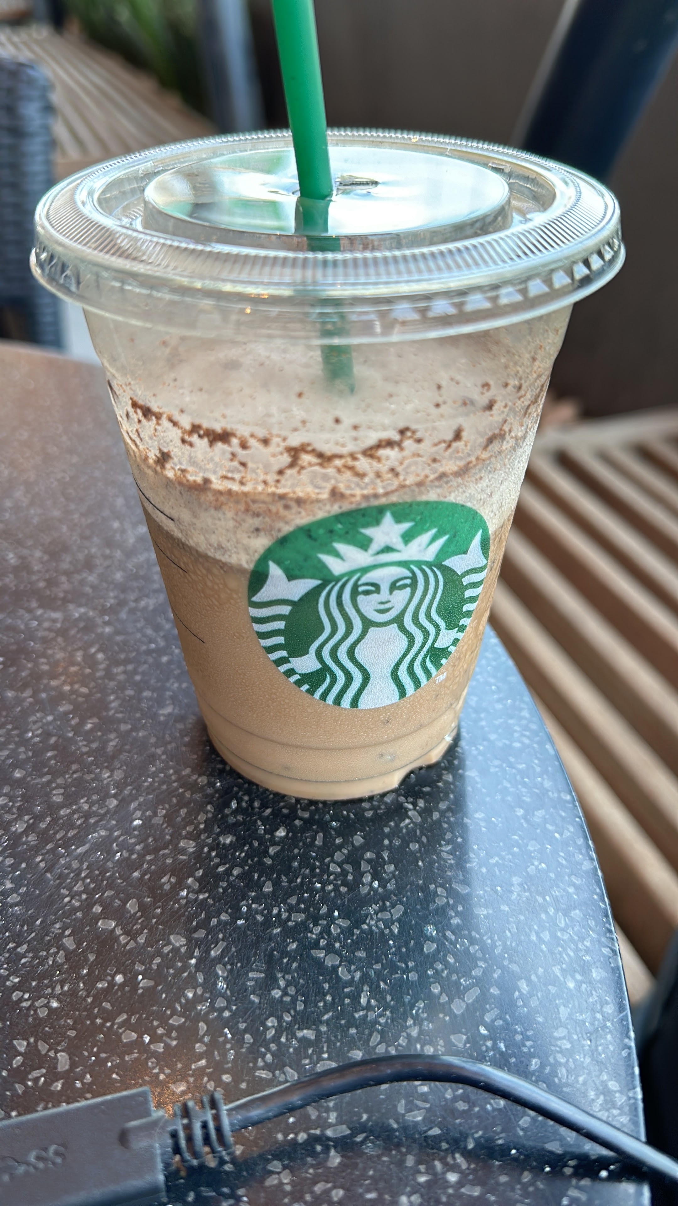 Starbucks Salamanca Mazda DT image 4