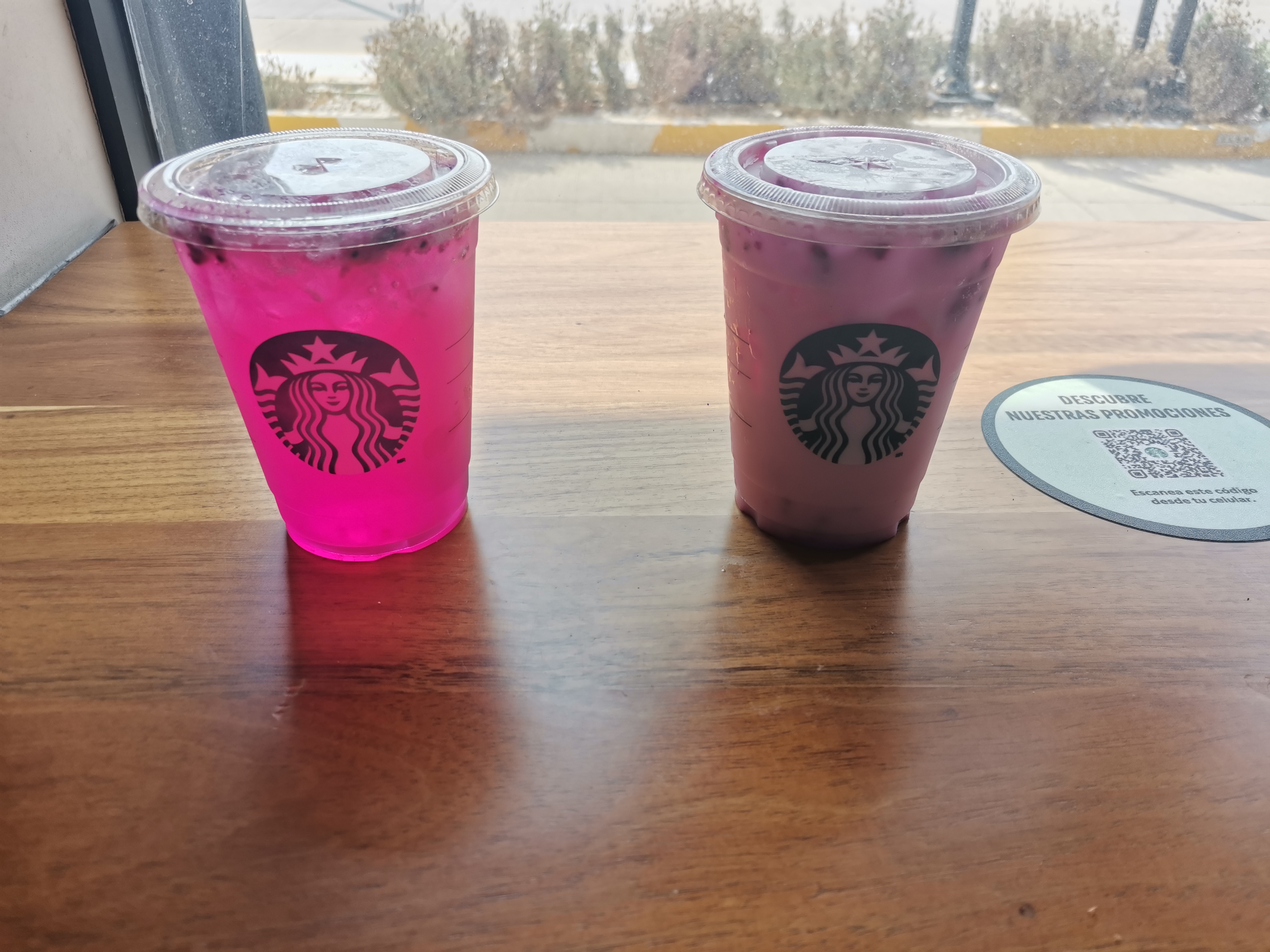 Starbucks Salamanca Mazda DT image 8