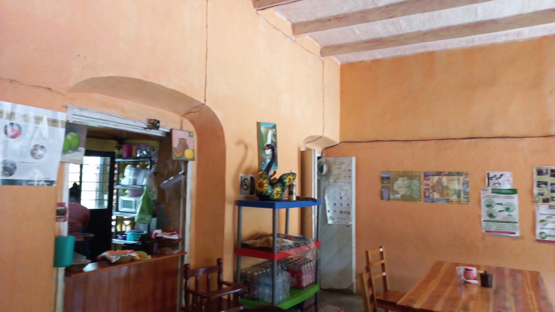 Comedor Las Tres Huastecas image 1