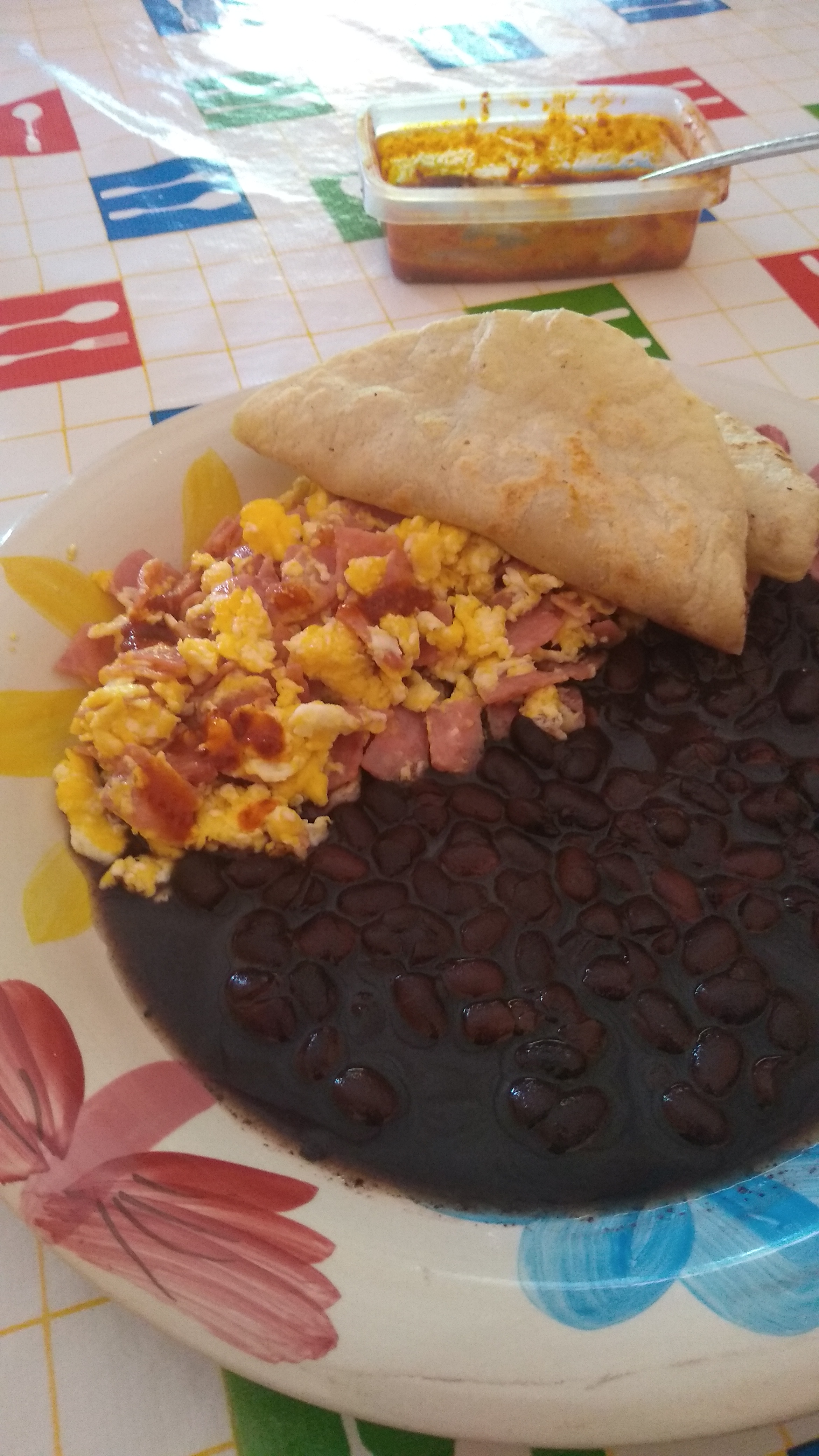 Comedor Las Tres Huastecas image 2