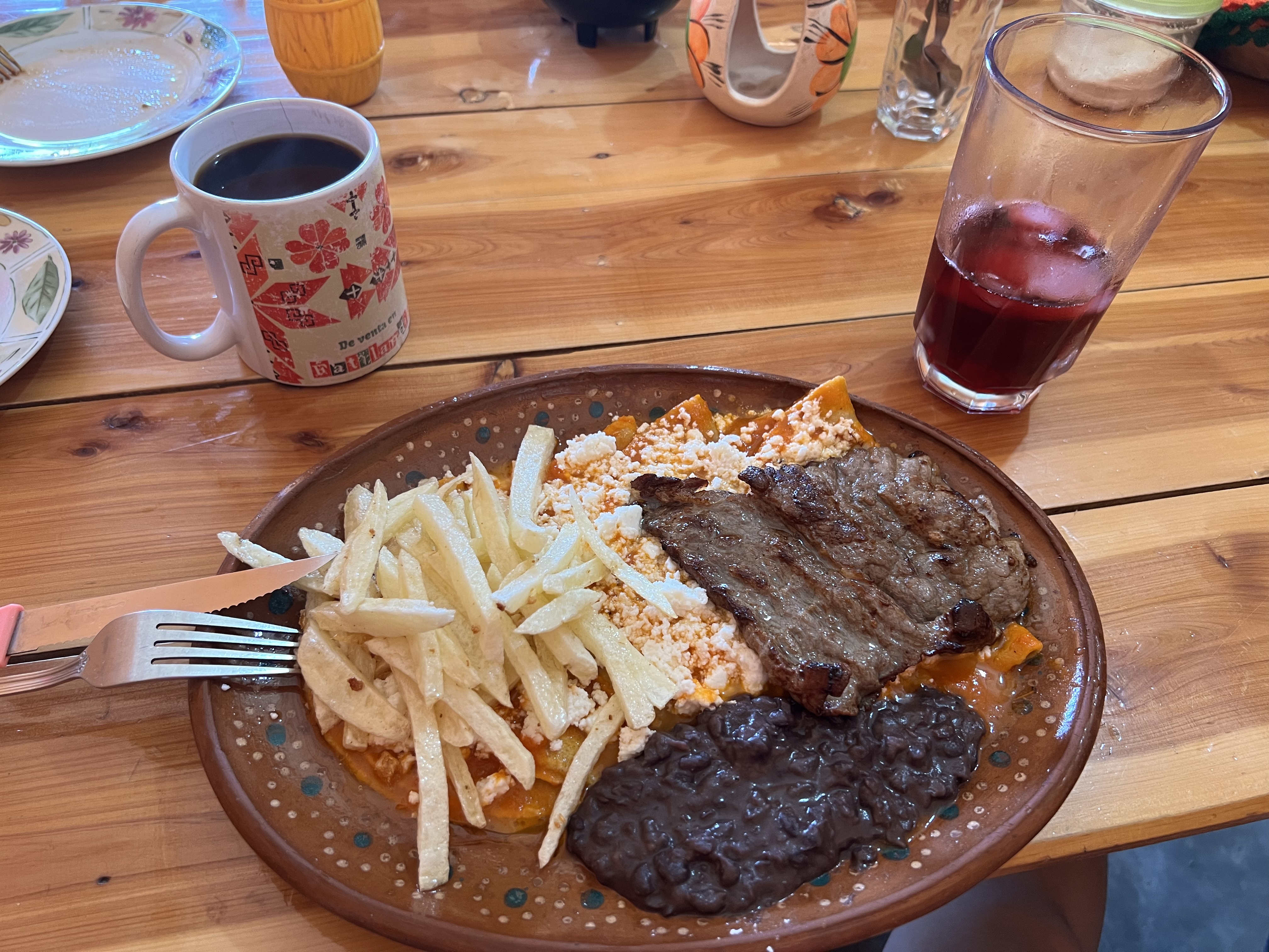 Comedor Las Tres Huastecas image 4