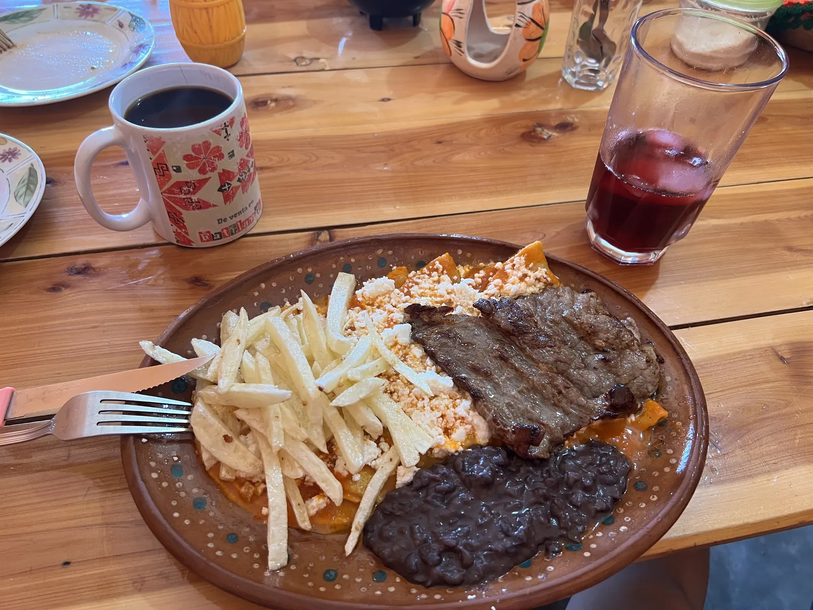 Comedor Las Tres Huastecas image 4