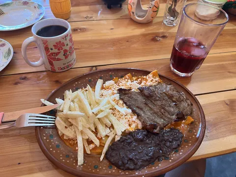 Comedor Las Tres Huastecas image 4