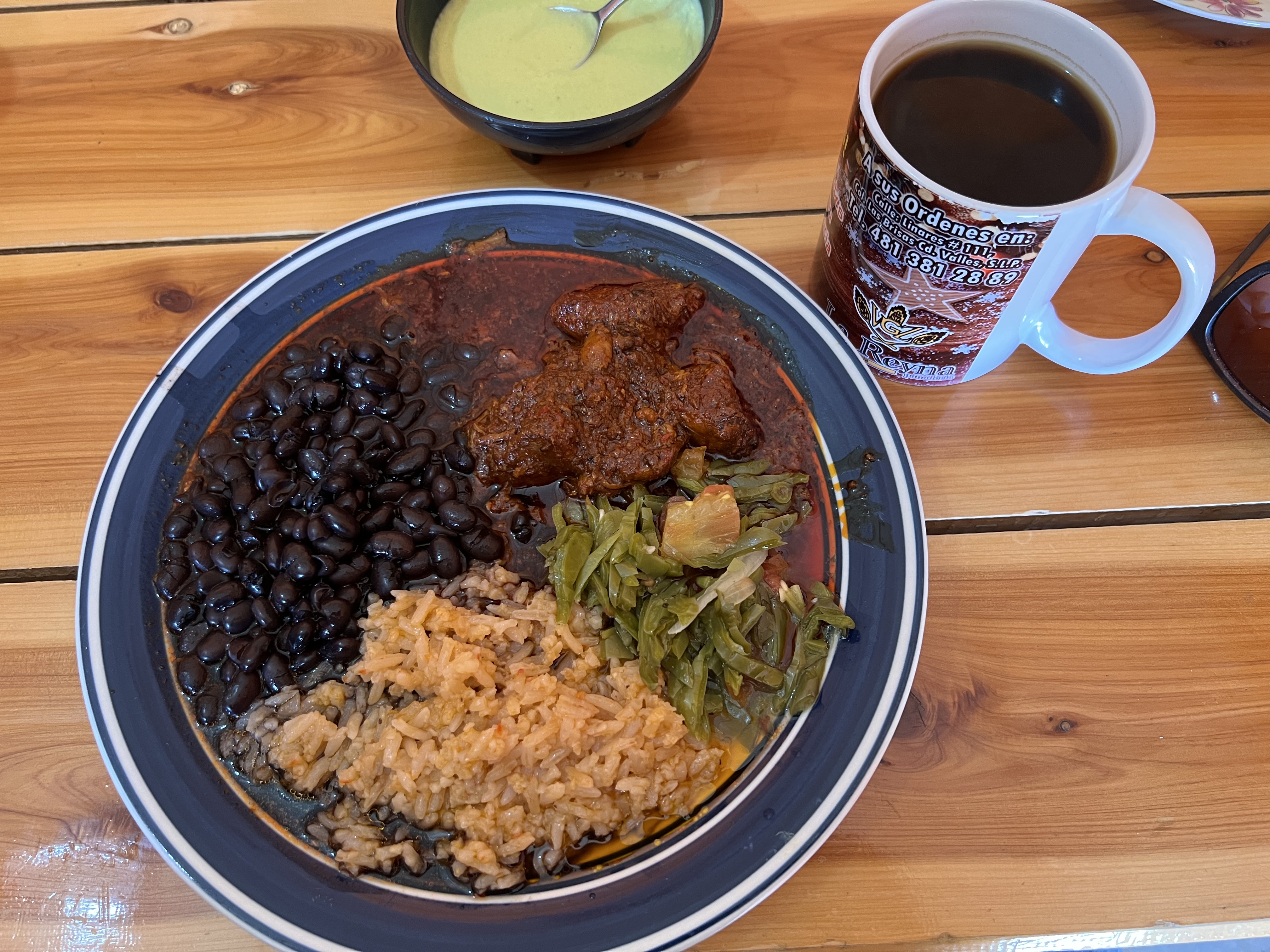 Comedor Las Tres Huastecas image 5