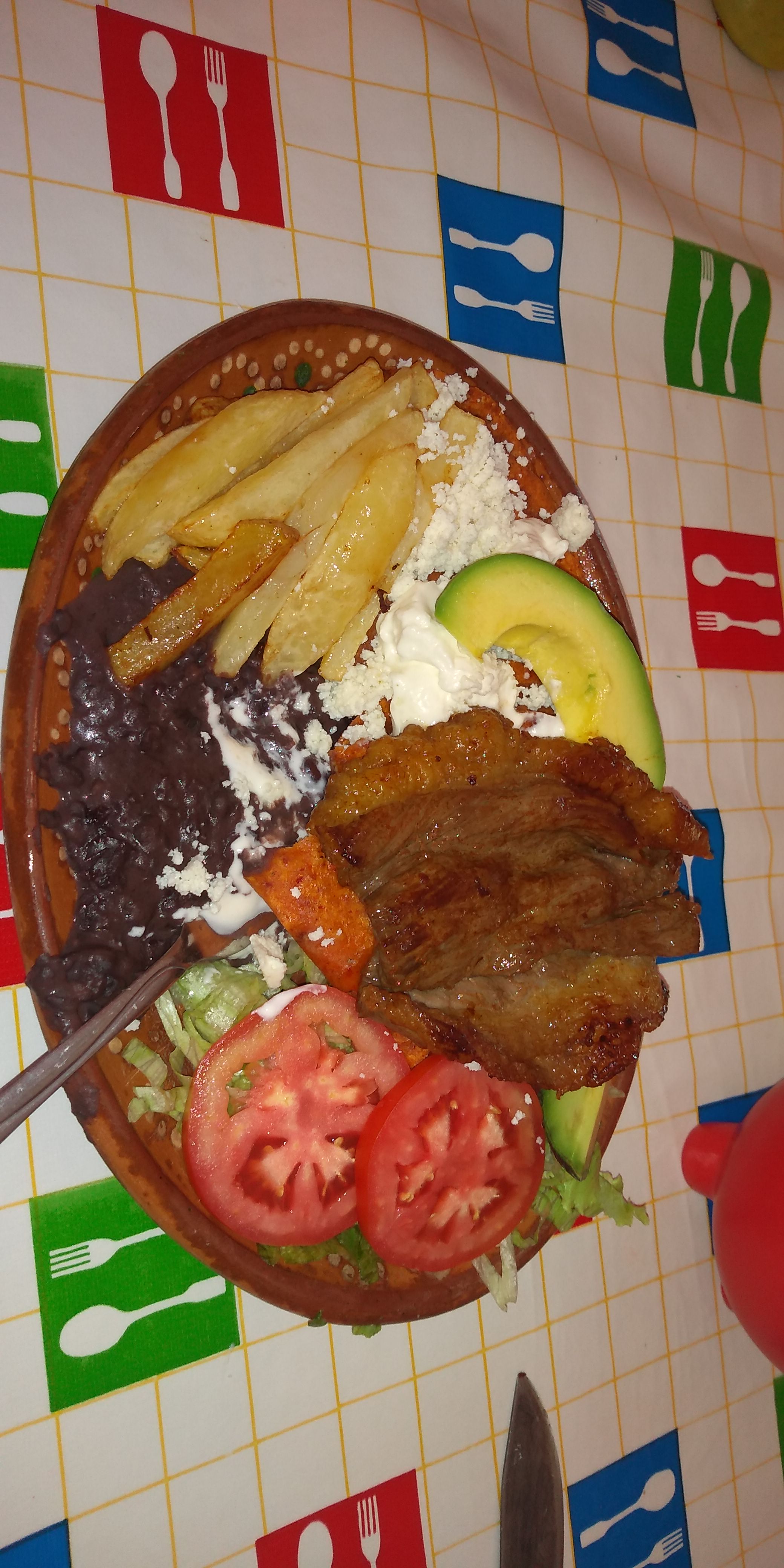 Comedor Las Tres Huastecas image 7