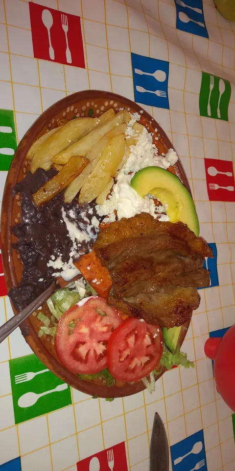 Comedor Las Tres Huastecas image 7