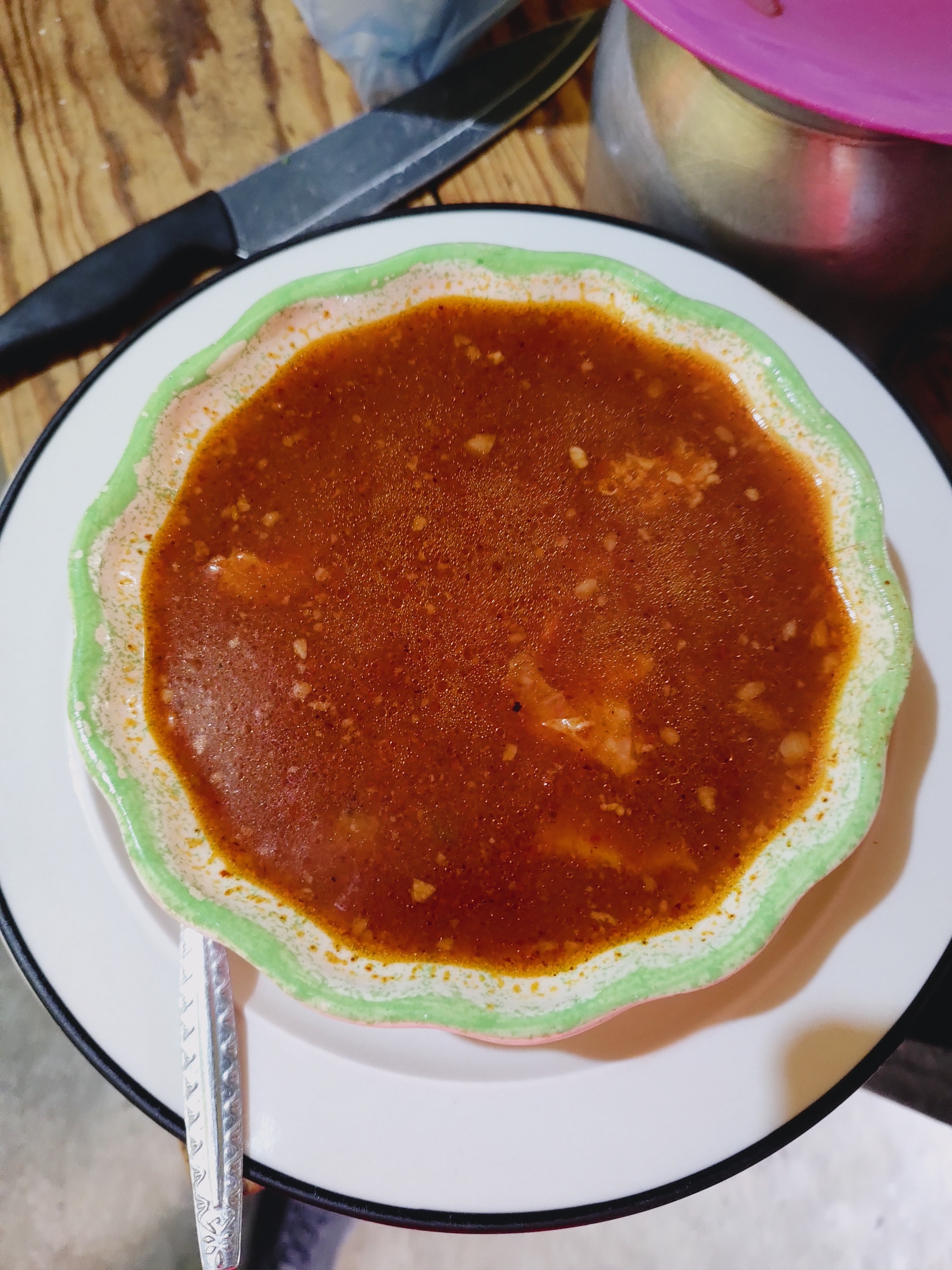 Comedor Las Tres Huastecas image 10