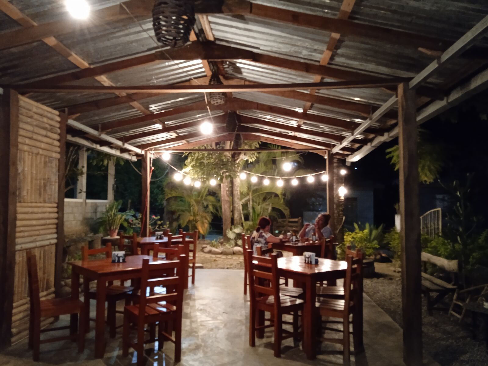 Mar & Tierra (tacos) image 1