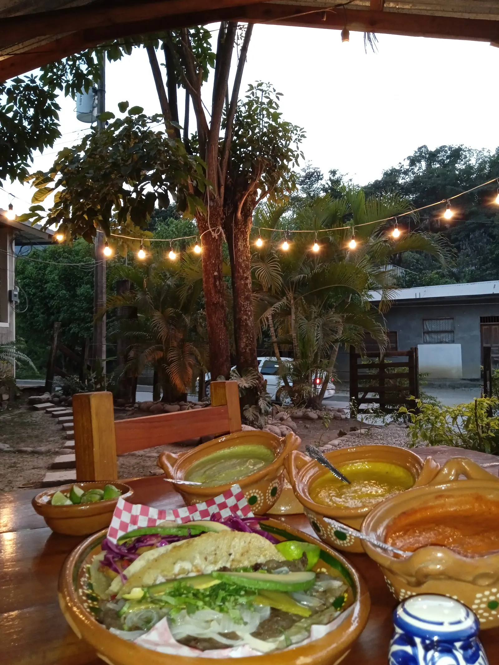 Mar & Tierra (tacos) image 5