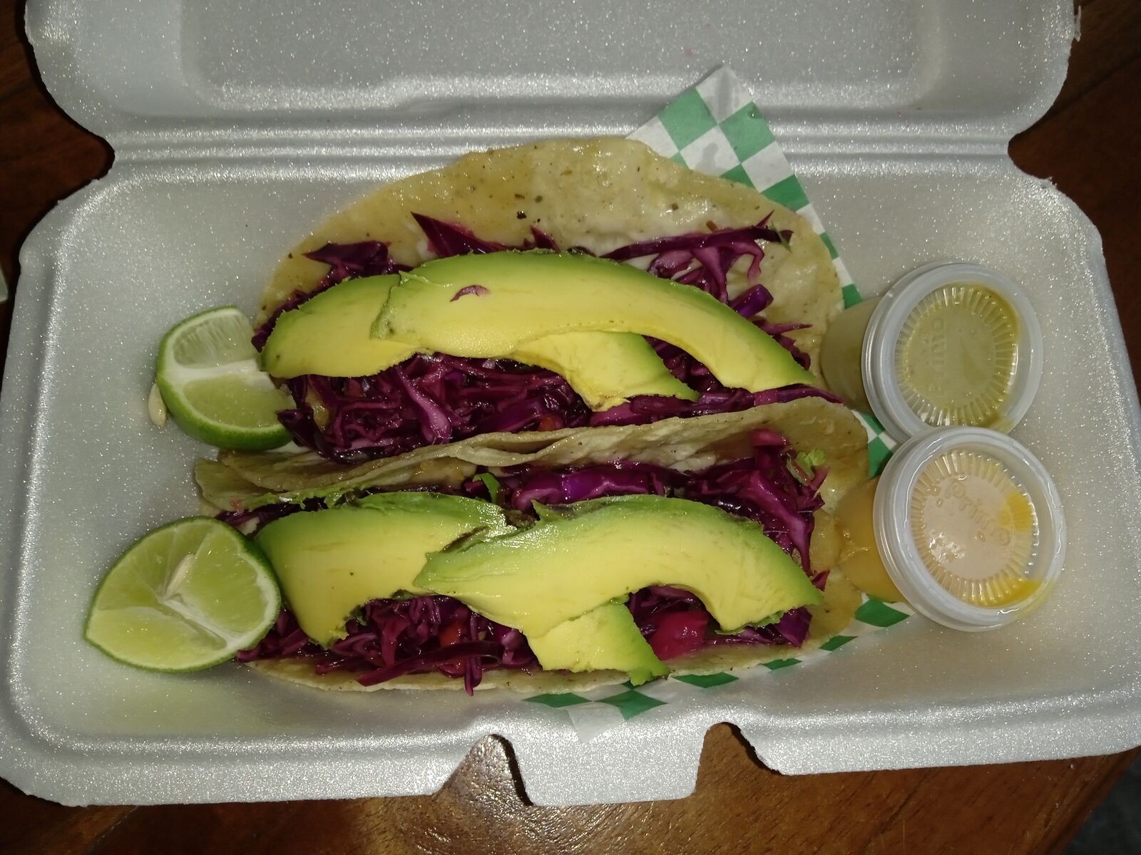 Mar & Tierra (tacos) image 6