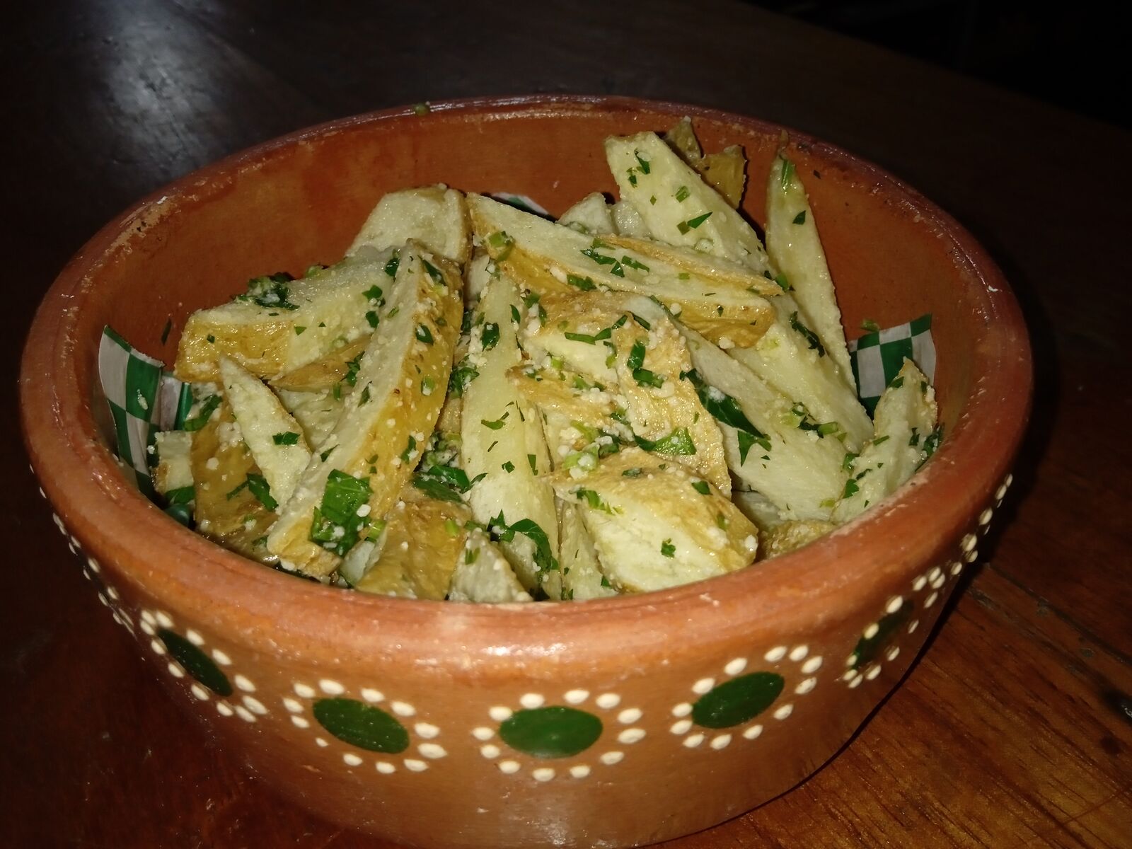 Mar & Tierra (tacos) image 7