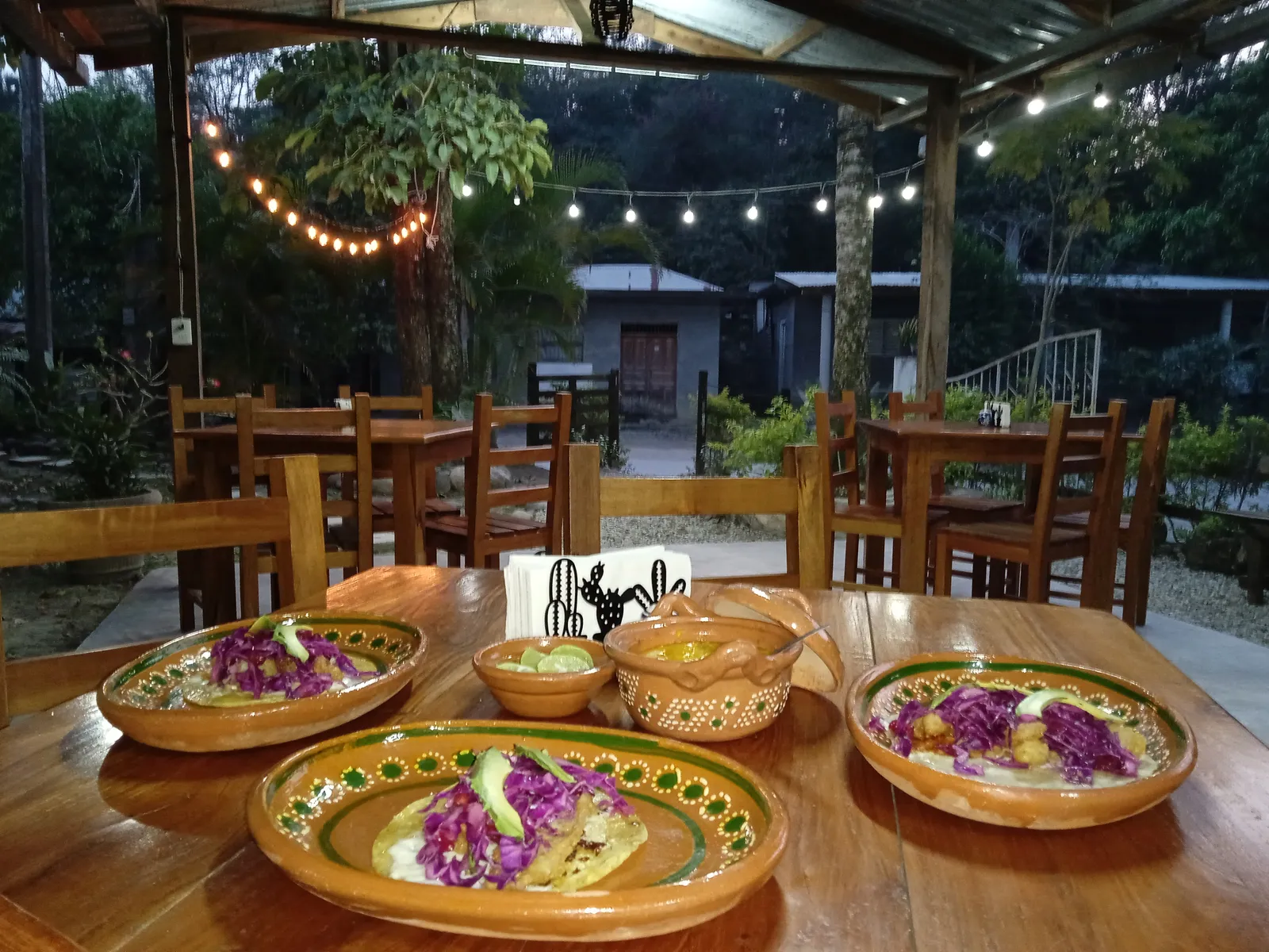 Mar & Tierra (tacos) image 8