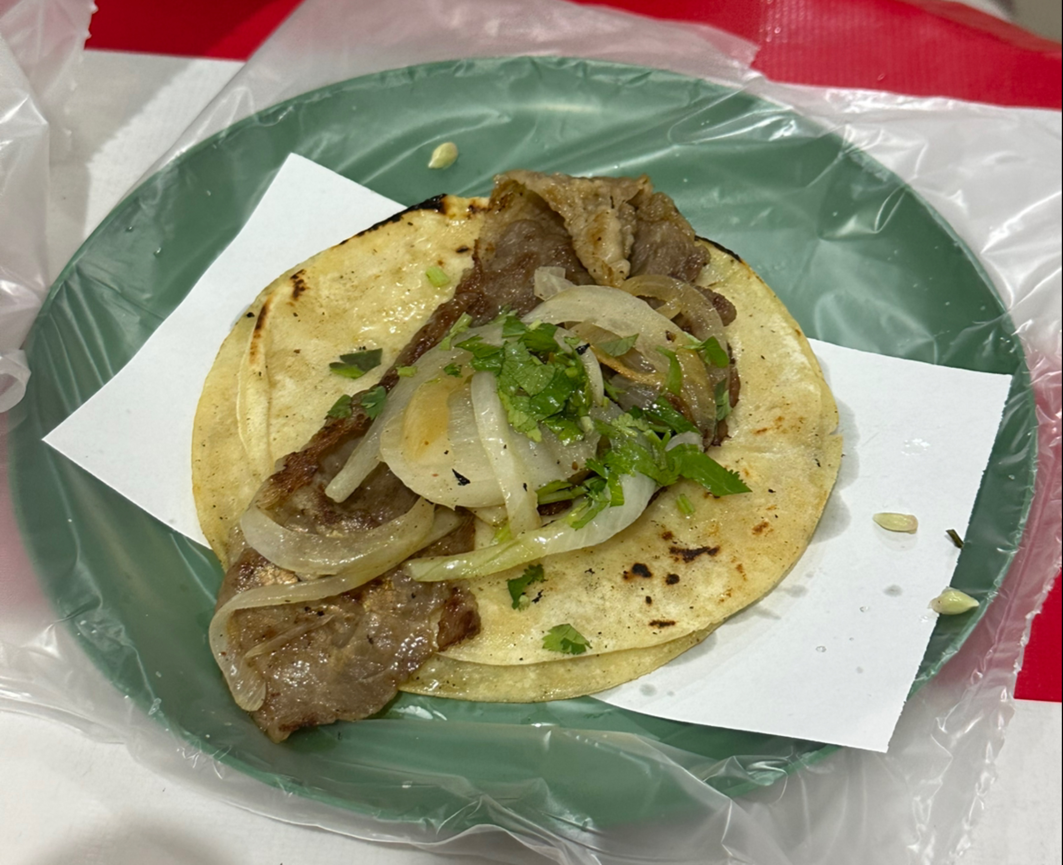 Taqueria Casa De Piedra image 1