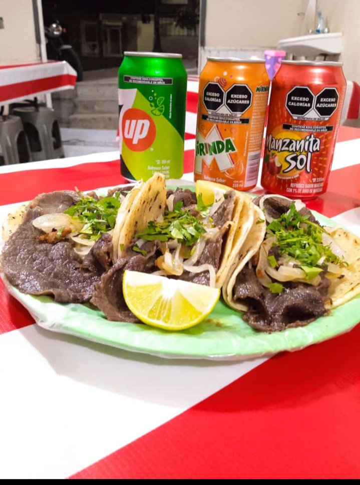 Taqueria Casa De Piedra image 2