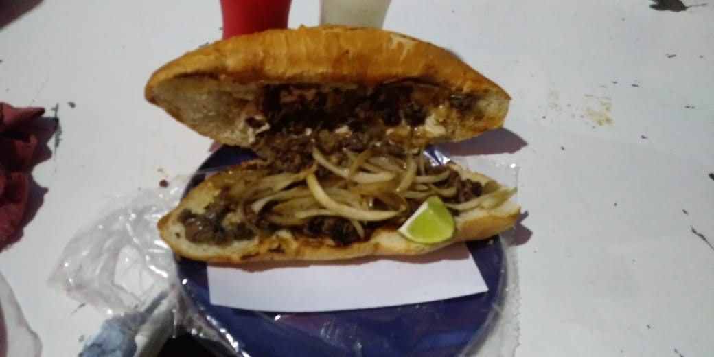 Taqueria Casa De Piedra image 3