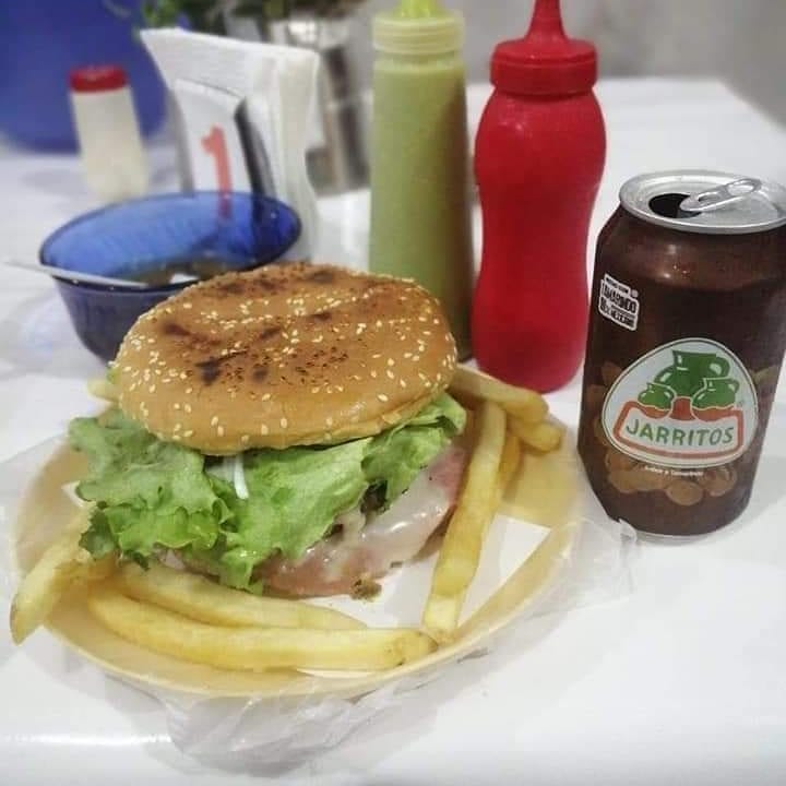 Taqueria Casa De Piedra image 4